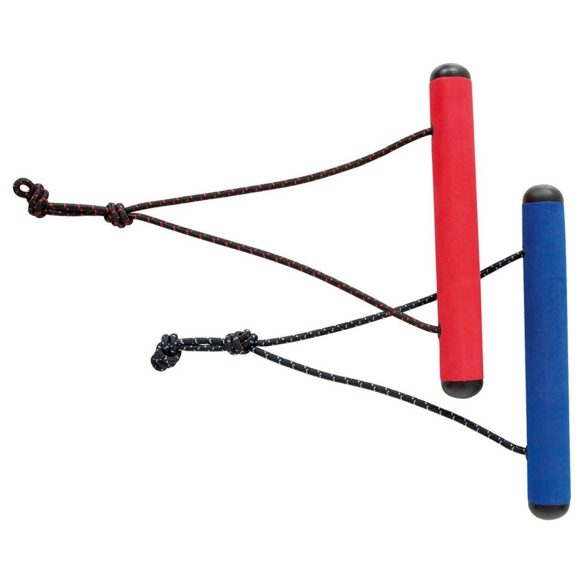 HQ Flug-Drache Lenkset für 2 Leiner Lenkdrachen HQ Dual Power Handles Griff, Летающие змеиzubehör, Lenkdrachenzubehör