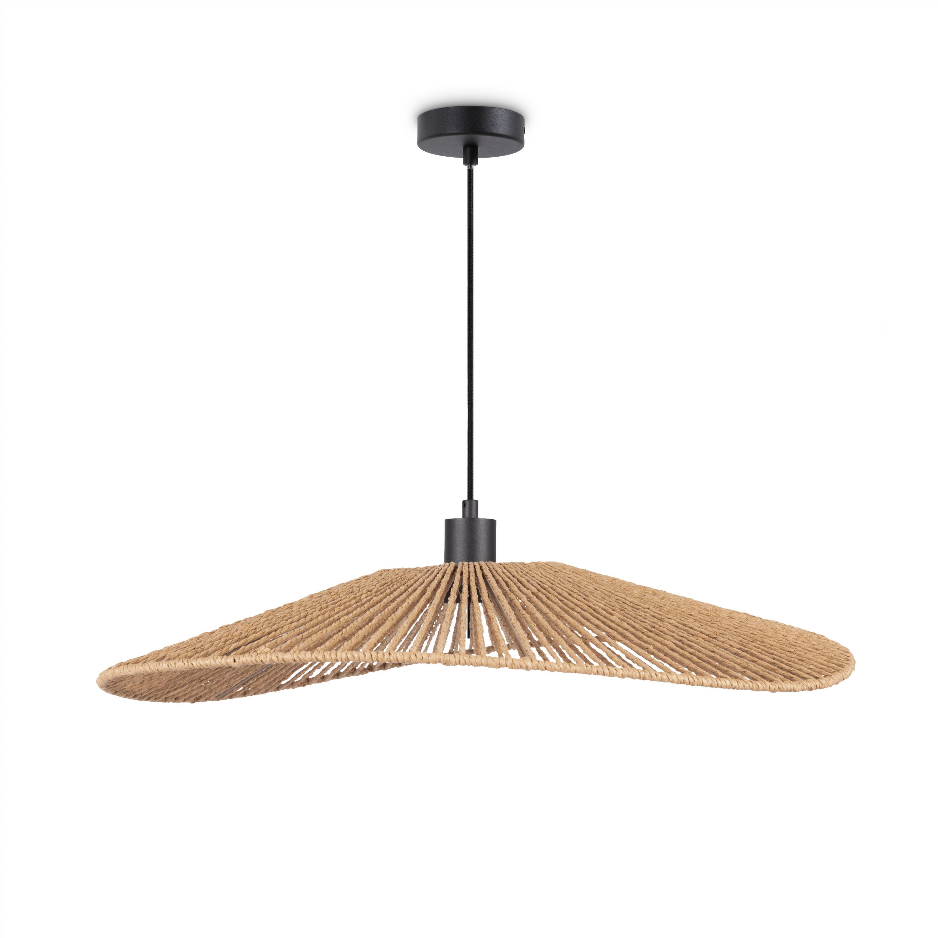 Paco Home Pendelleuchte HUGO PD1, ohne günstig online kaufen