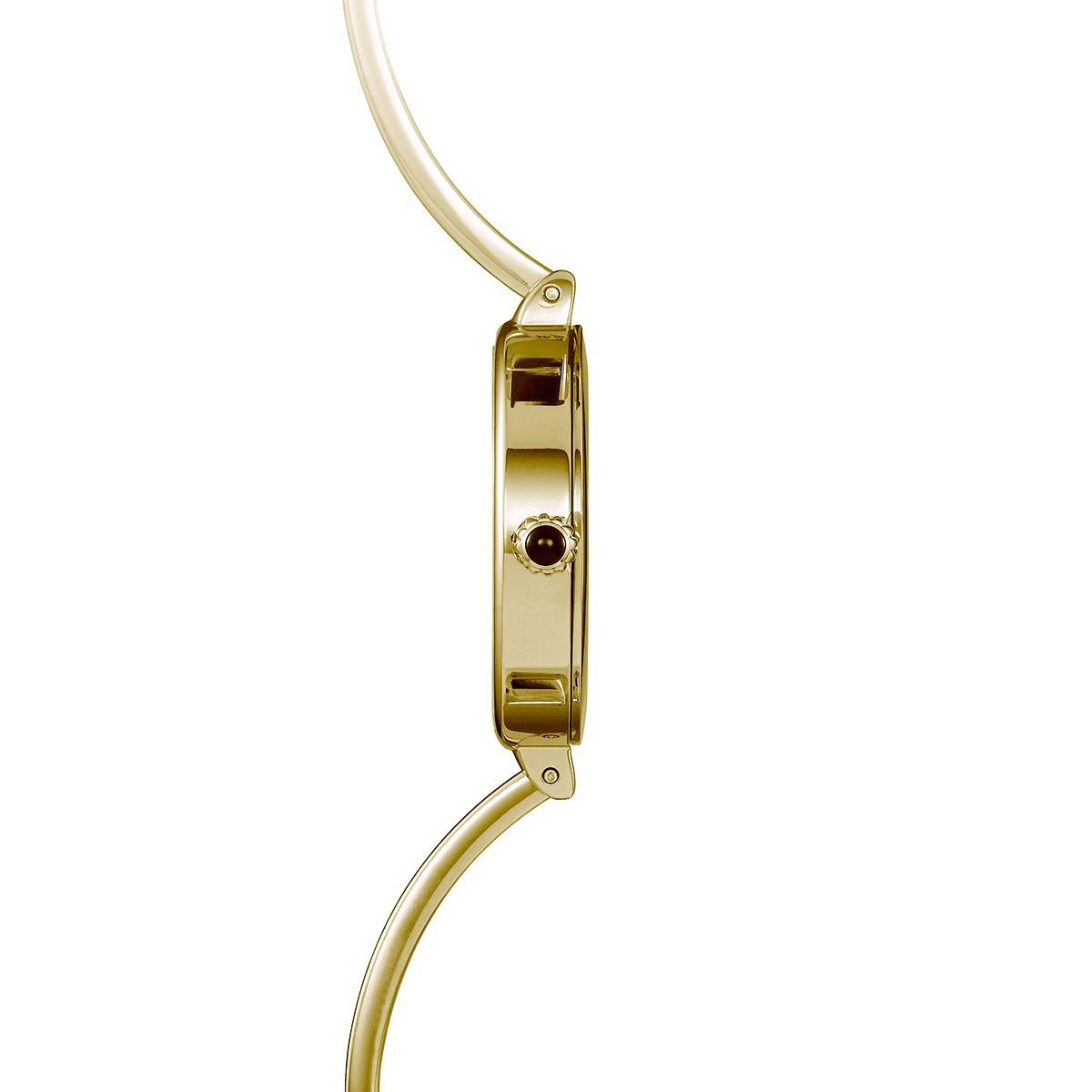 Michel Herbelin Quarzuhr Michel Herbelin Damenarmbanduhr Fil Edelstahl 17206BP11 Quarz, (1-tlg)