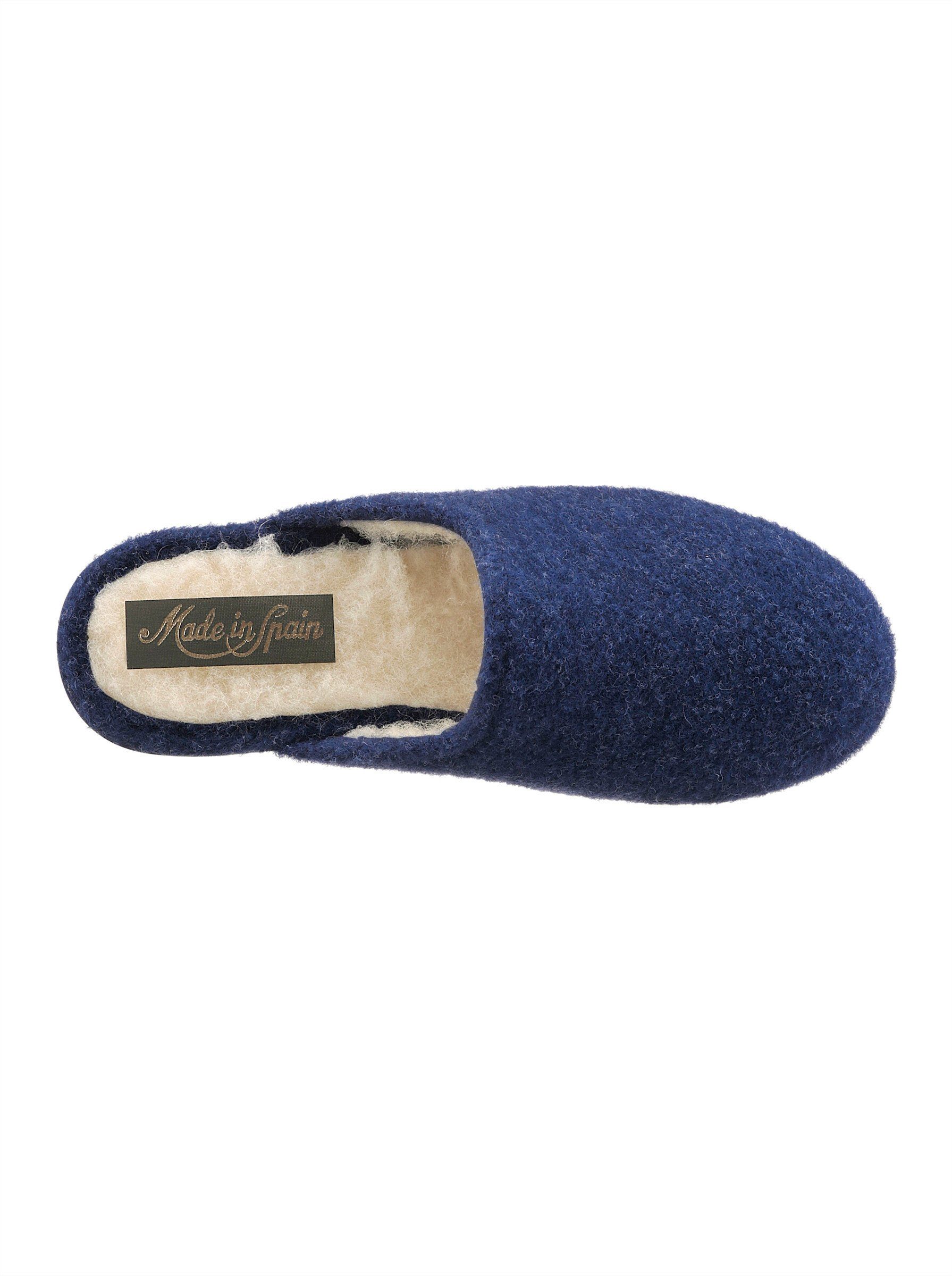 Witt Pantoffel Hausschuh (1-tlg)