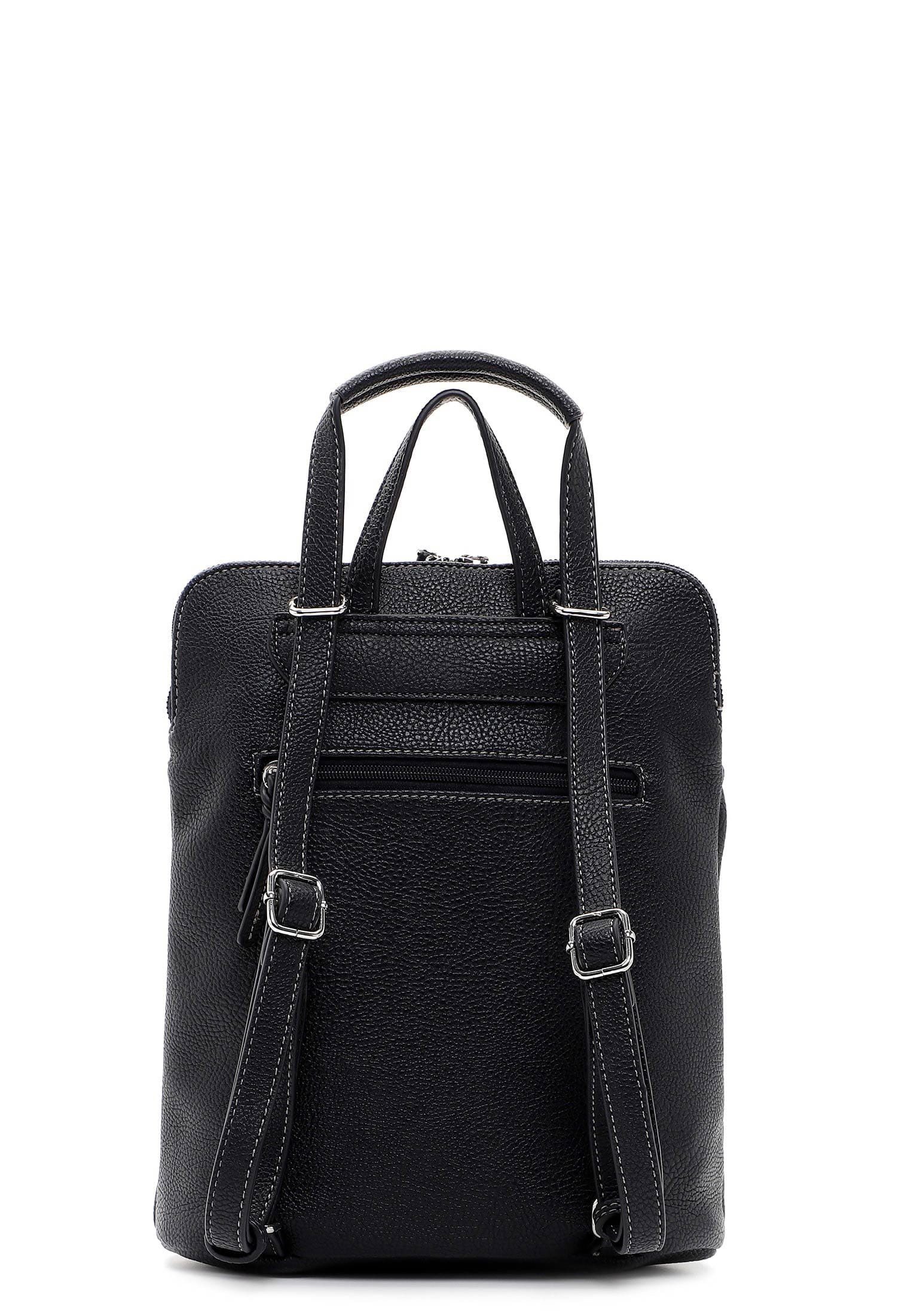 SURI FREY Cityrucksack SFY Debby (1-tlg), Für Damen