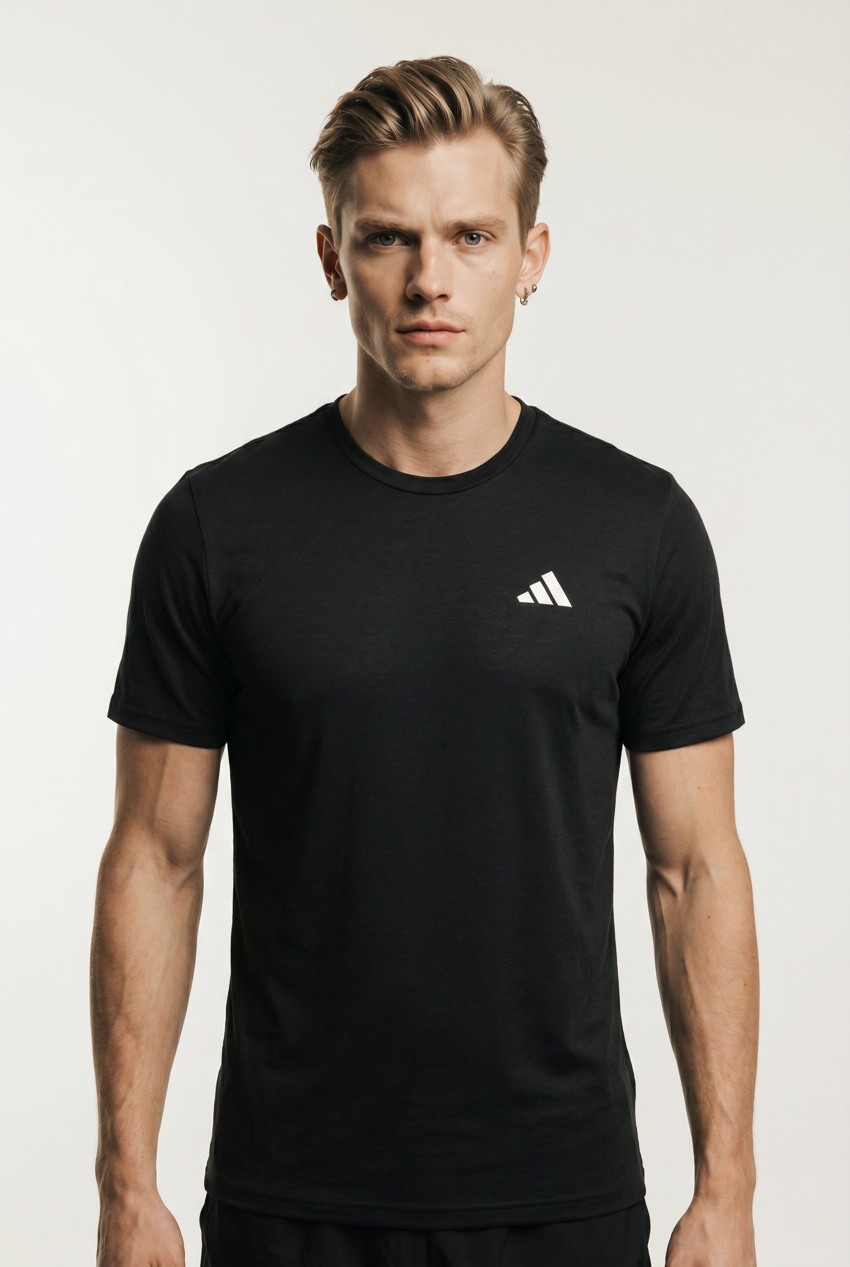 T-Shirt TRAIN ESSENTIALS FEELREADY TRAINING