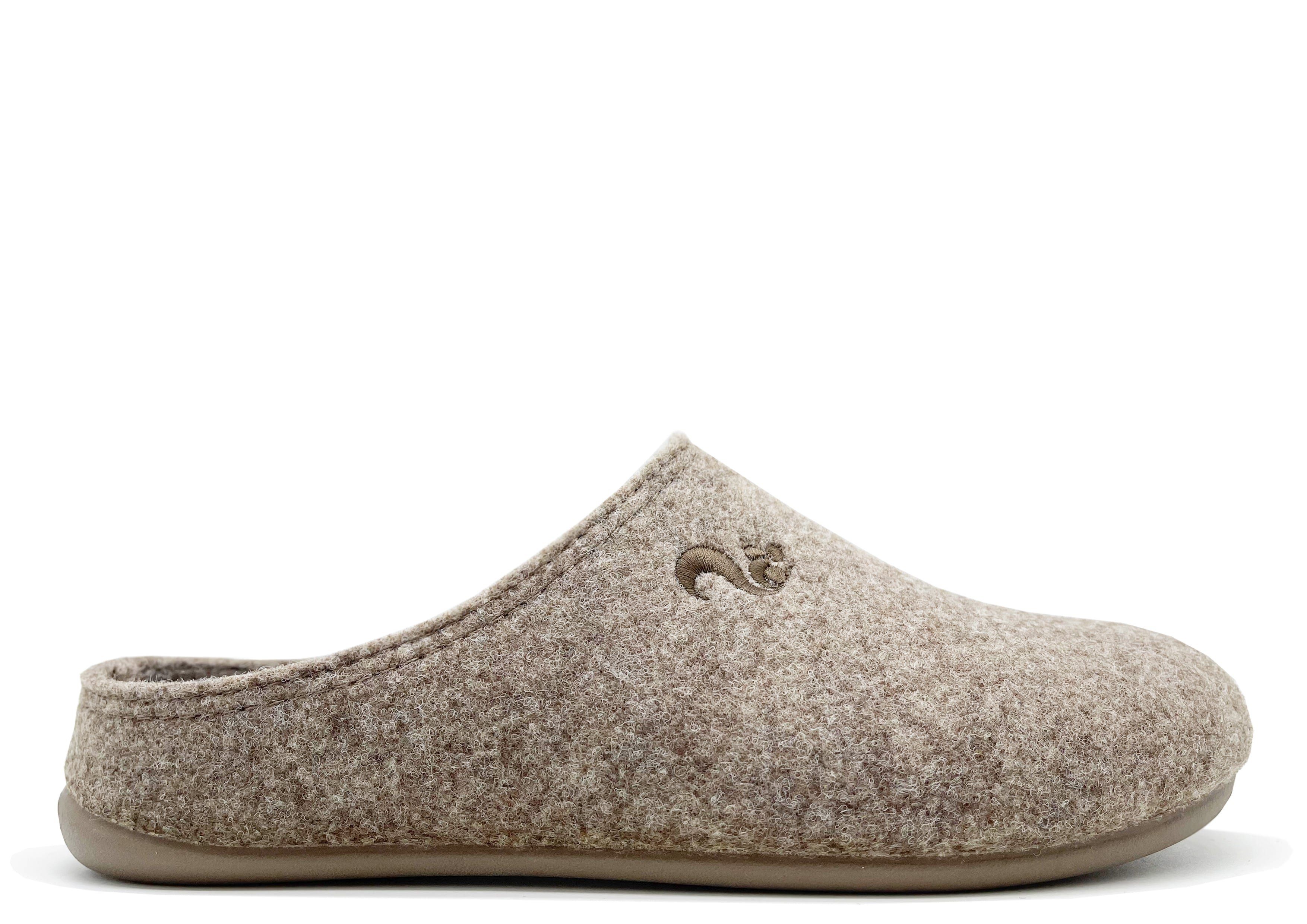 thies 1856 Recycled PET Slipper Slipper Vegan