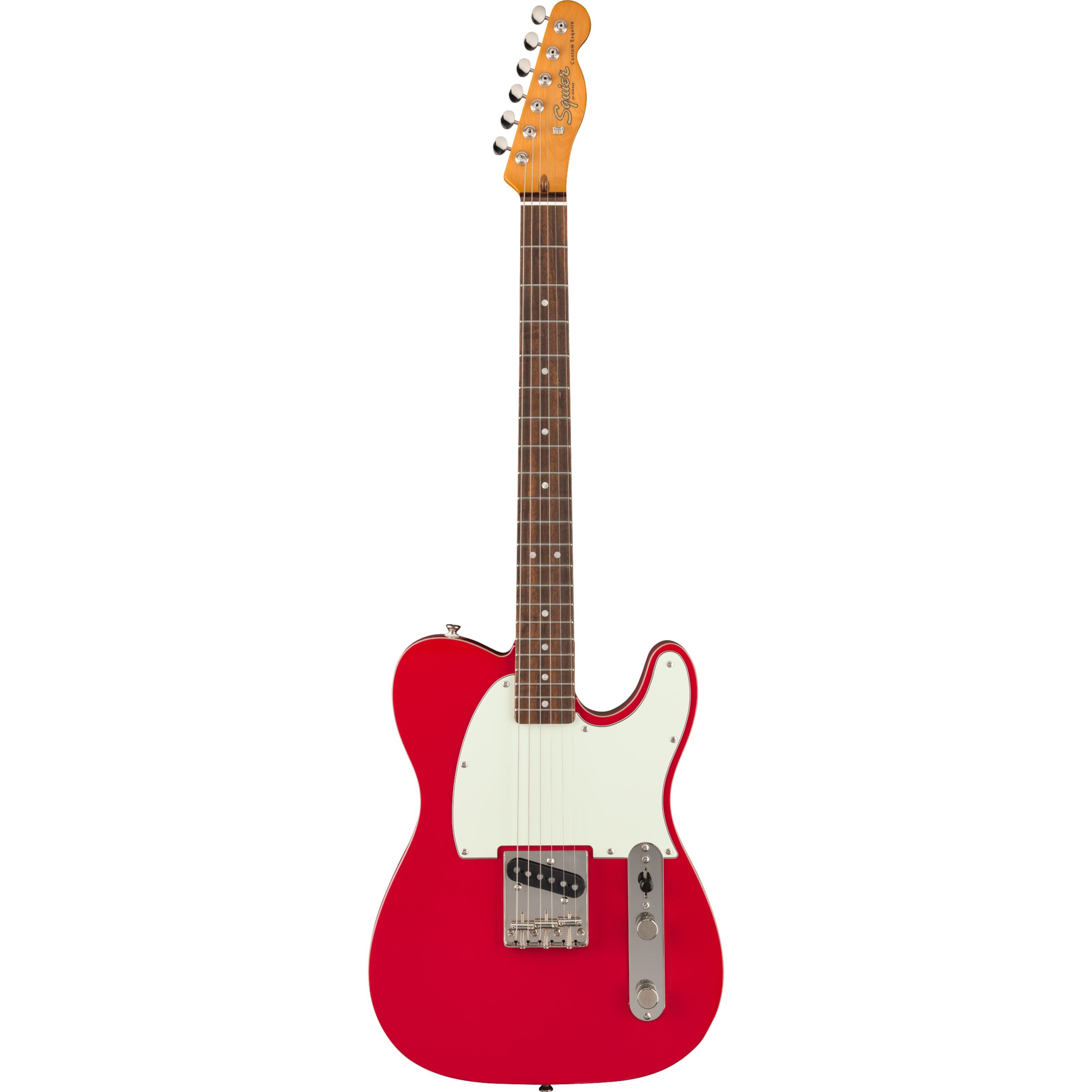 E-Gitarre