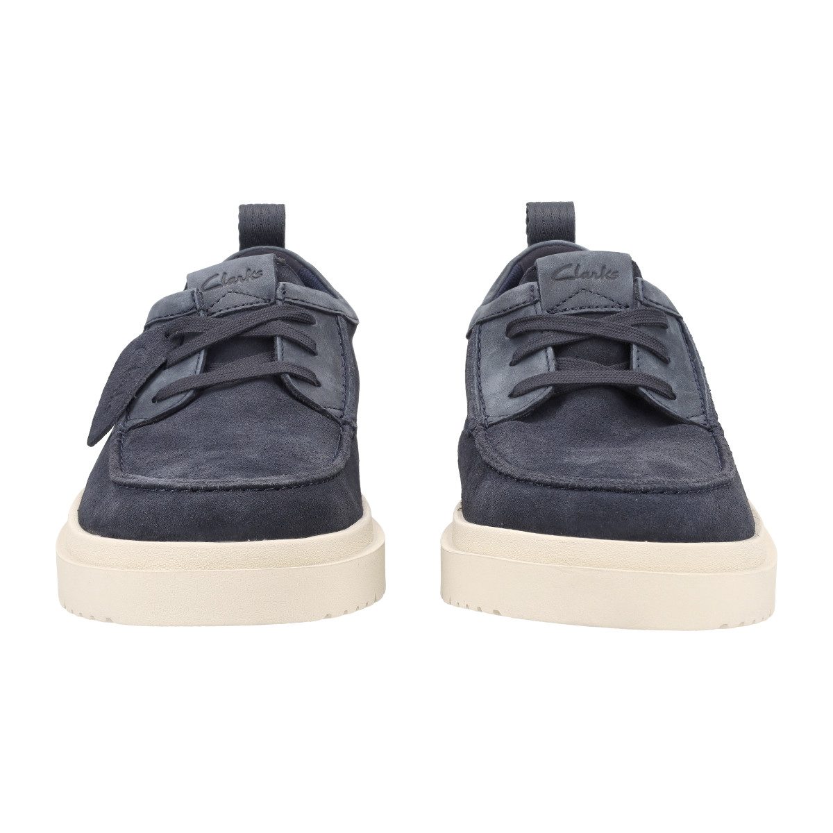 Clarks Polden Moc Schnürschuh günstig online kaufen