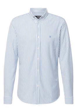 Mavi Streifenhemd STRIPE SHIRT Hemd mit Streifen