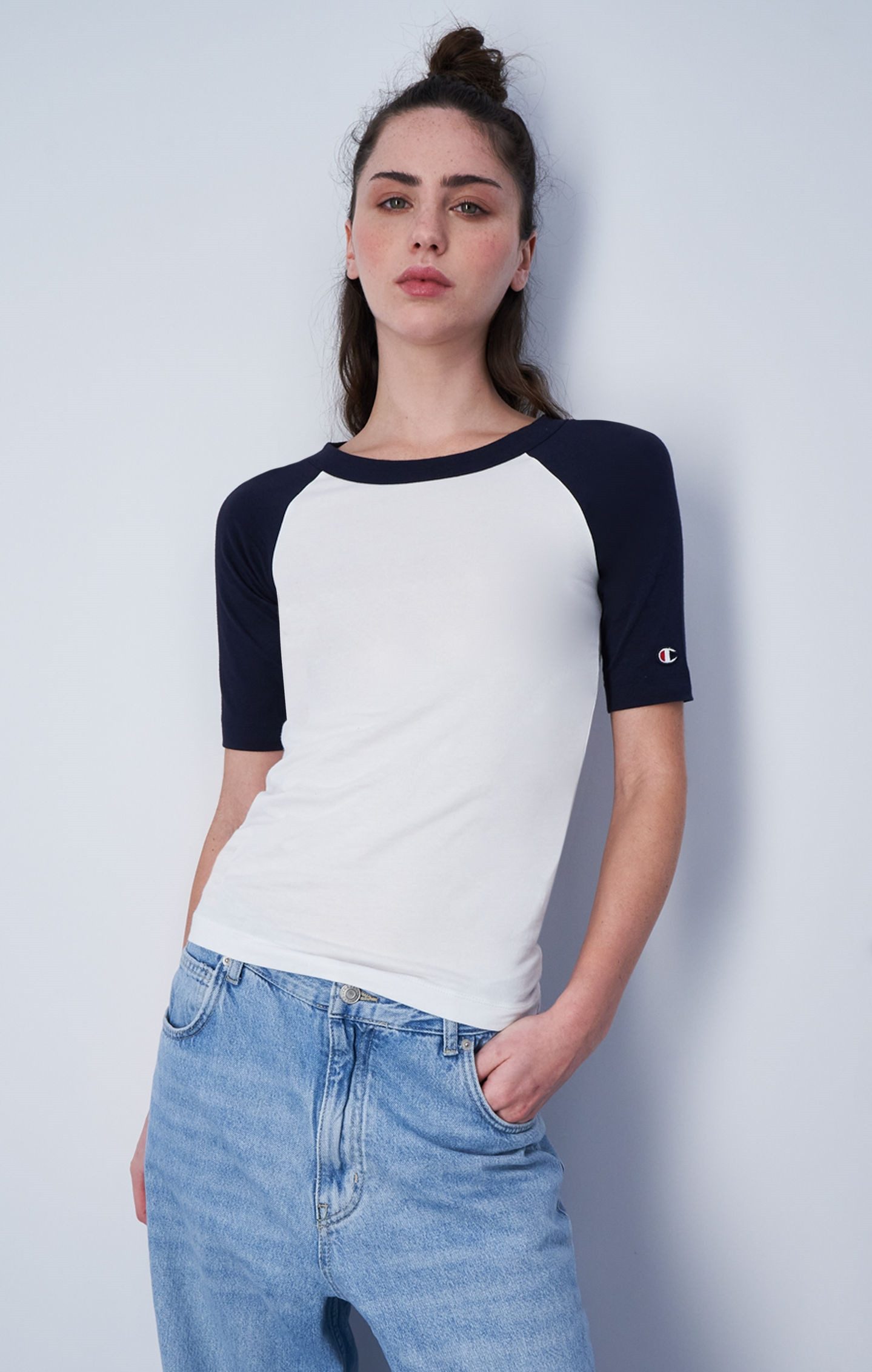 Champion T-Shirt Icons günstig online kaufen
