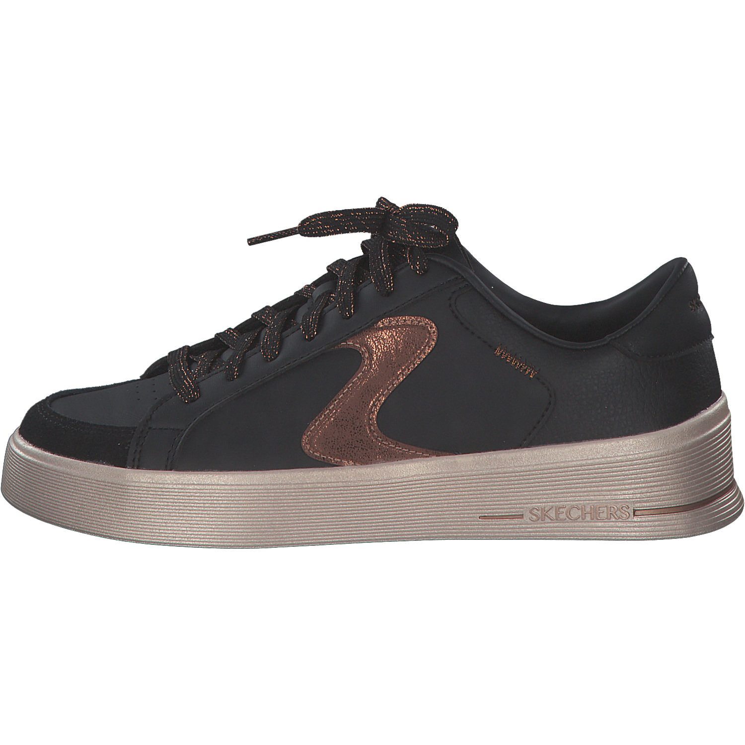 Skechers 185170 Schnürschuh günstig online kaufen