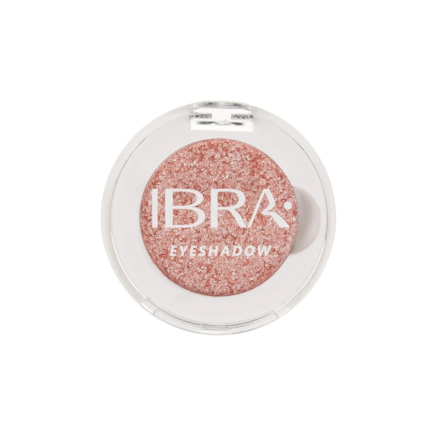 Ibra Lidschatten Lidschatten Frosty Peach