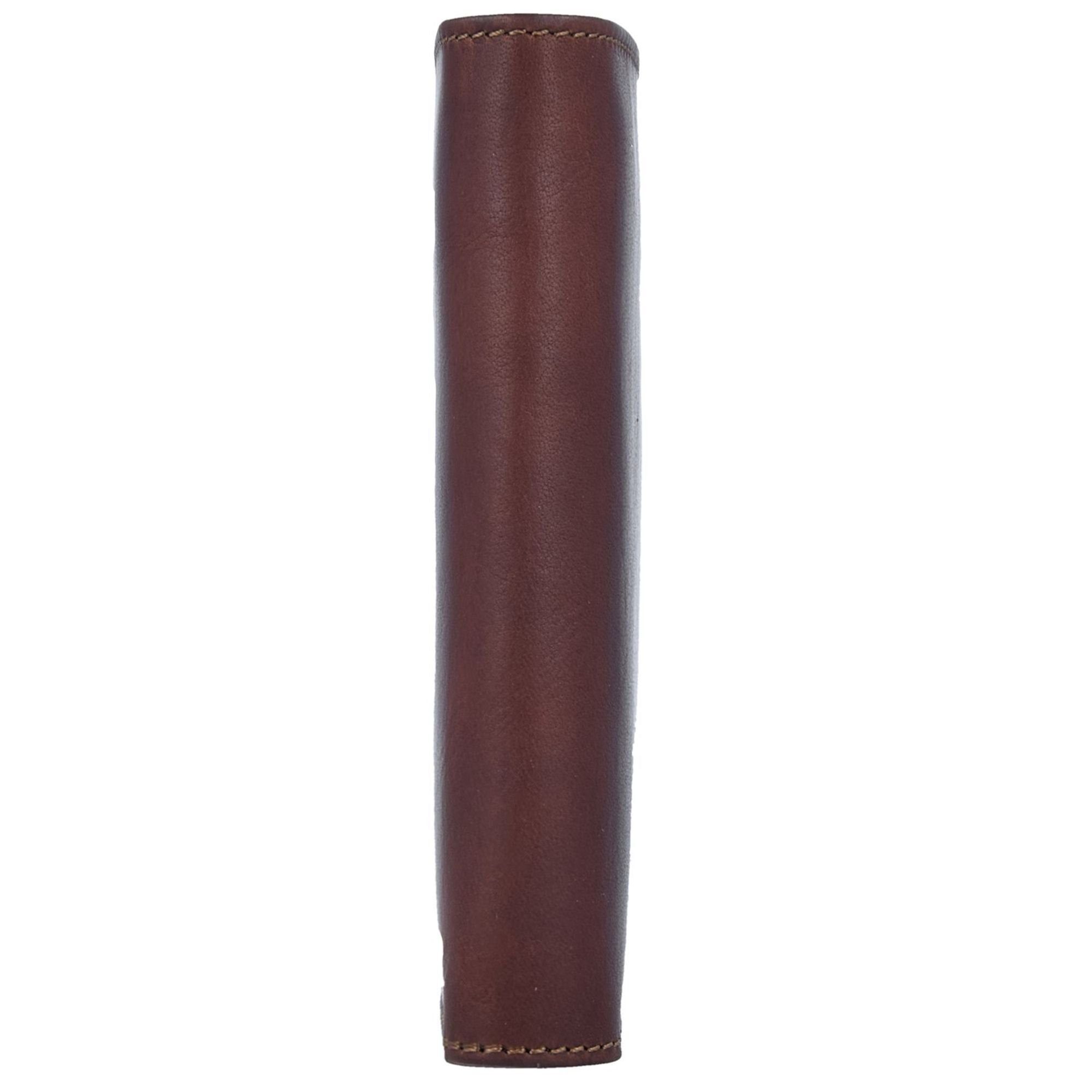 Esquire Geldbörse Dallas, Leder