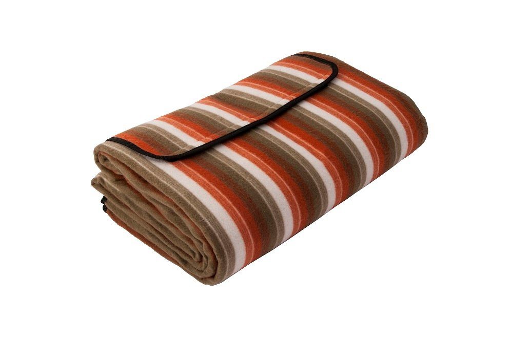 Picknickdecke BasicNature Picknickdecke 'Outdoor', BasicNature