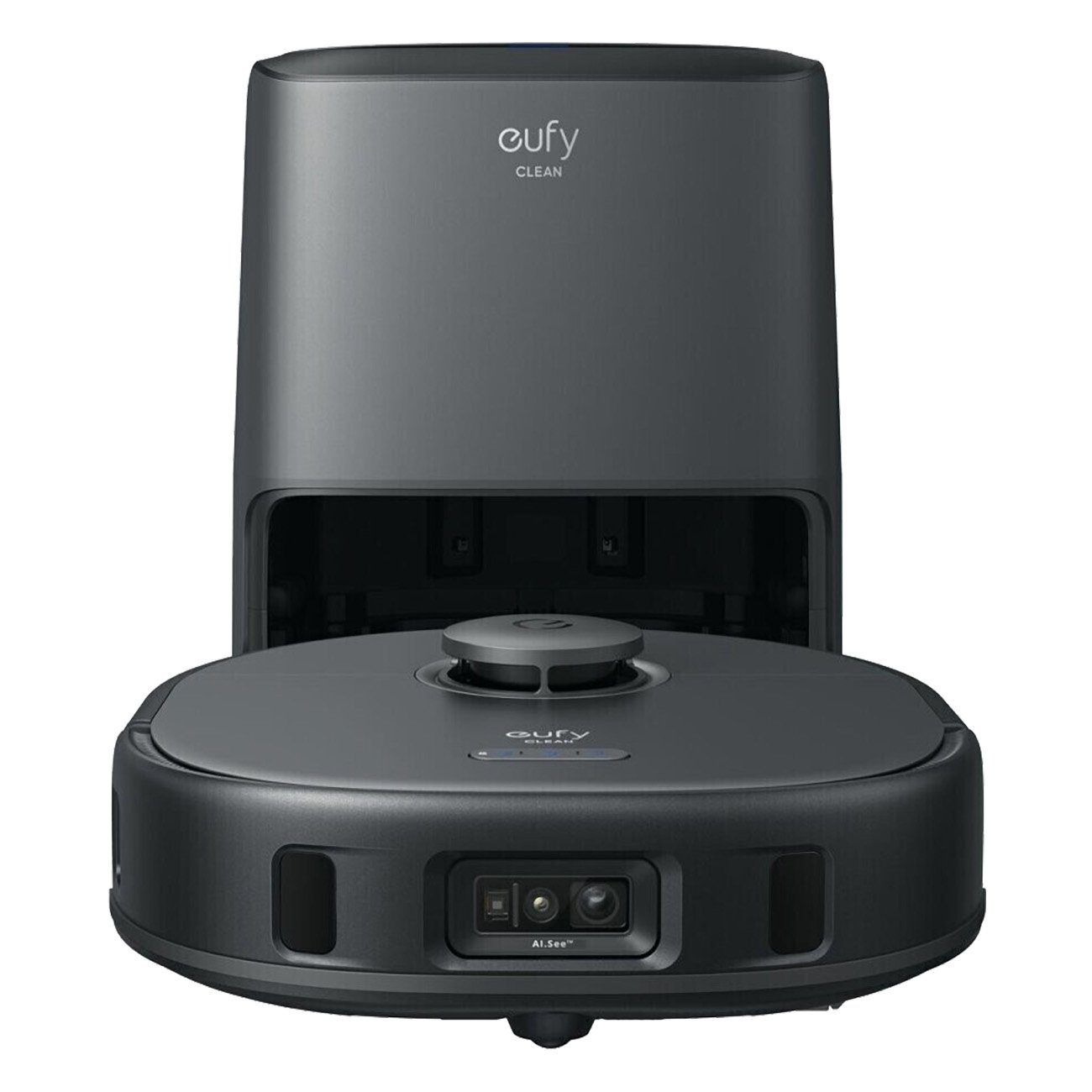 eufy Wischroboter RoboVac X9 Pro ACS, mit Beutel