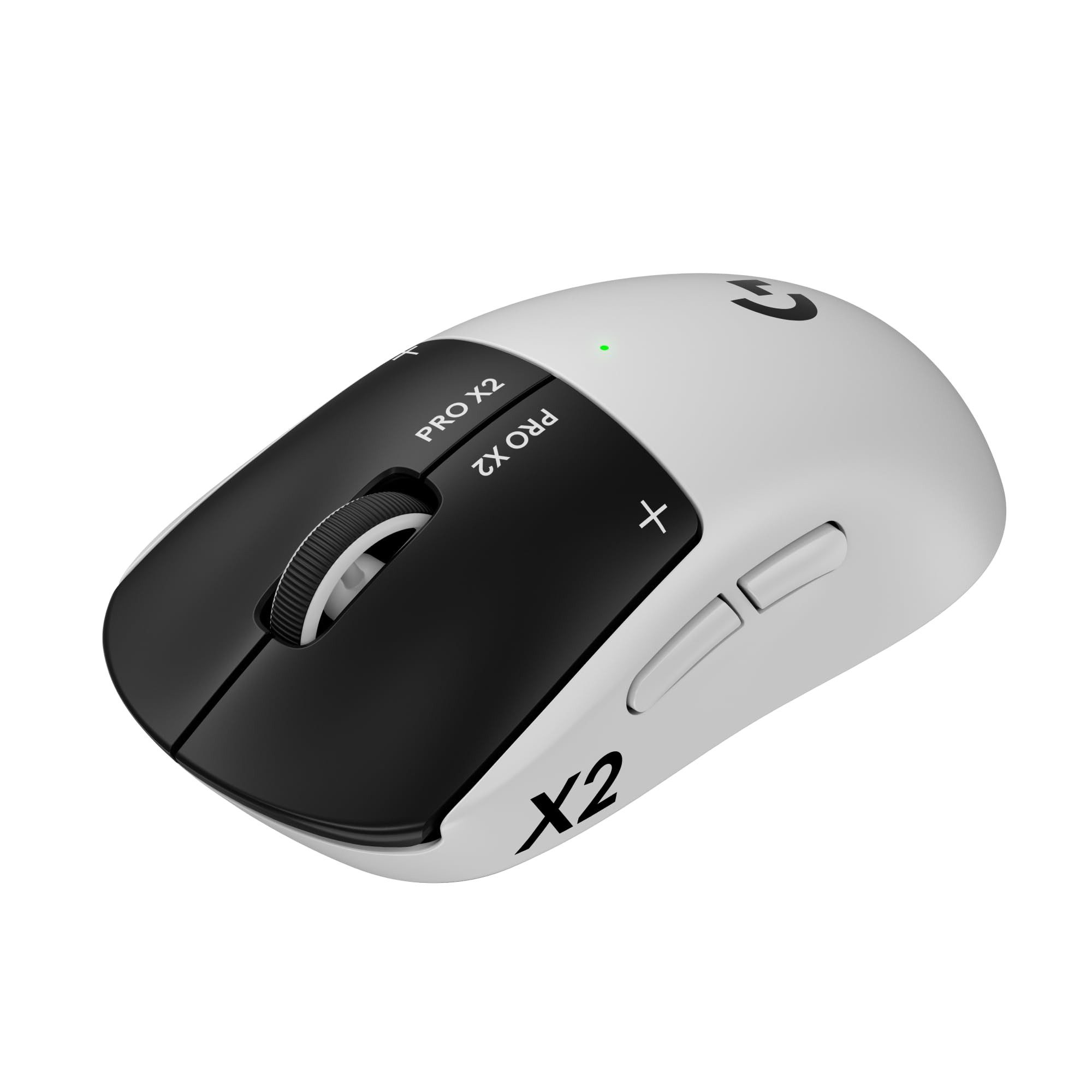 Logitech G PRO X2 SUPERSTRIKE Gaming-Maus