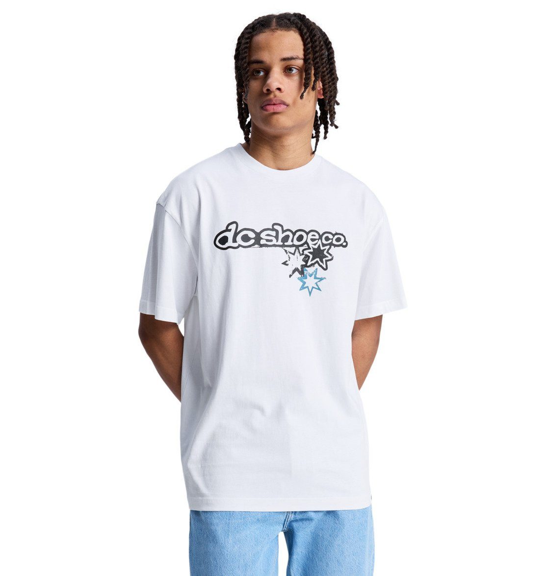 DC Shoes T-Shirt