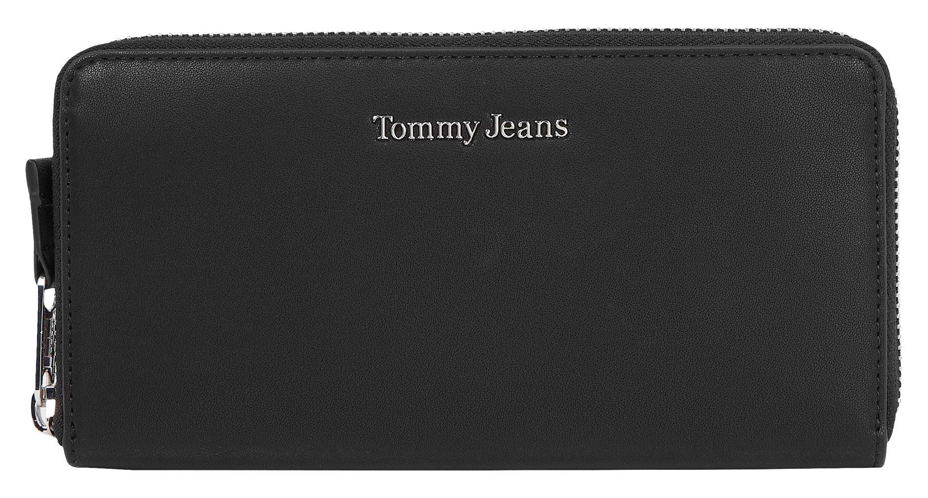 Tommy Jeans Geldbörse TJW CITY GIRL LARGE ZA, in klassischem Design