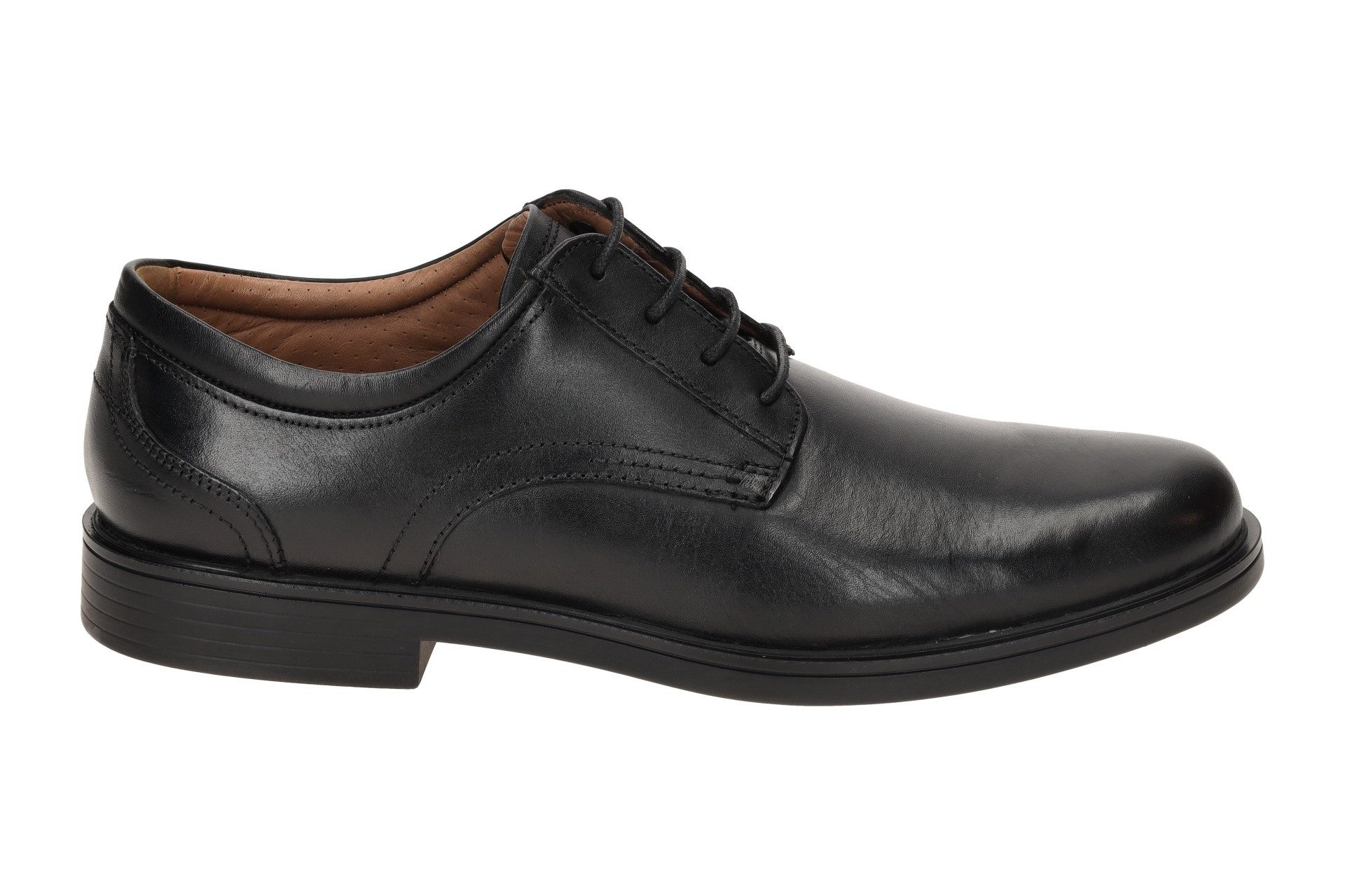 Clarks 26132677 7 Schnürschuh günstig online kaufen