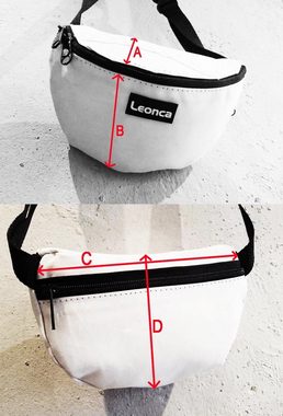 Leonca Gürteltasche aus Cordura