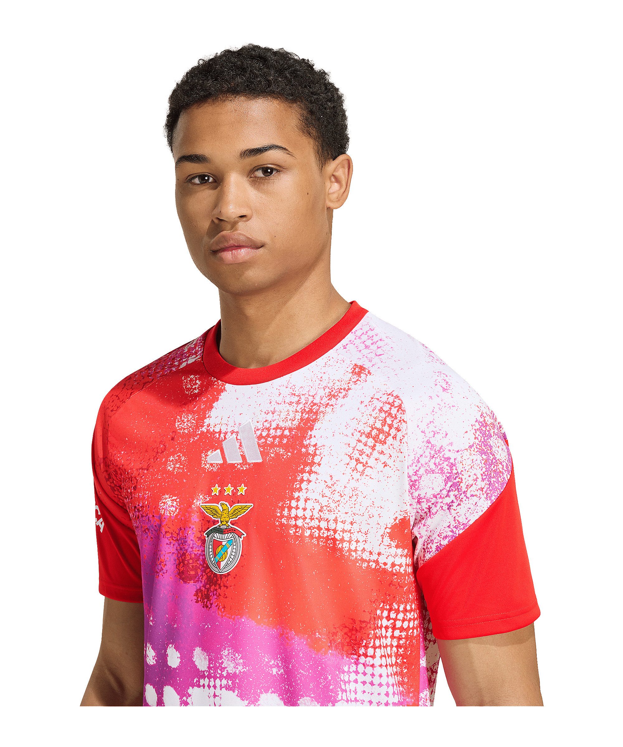 adidas Performance Fußballtrikot adidas Performance Teamsport