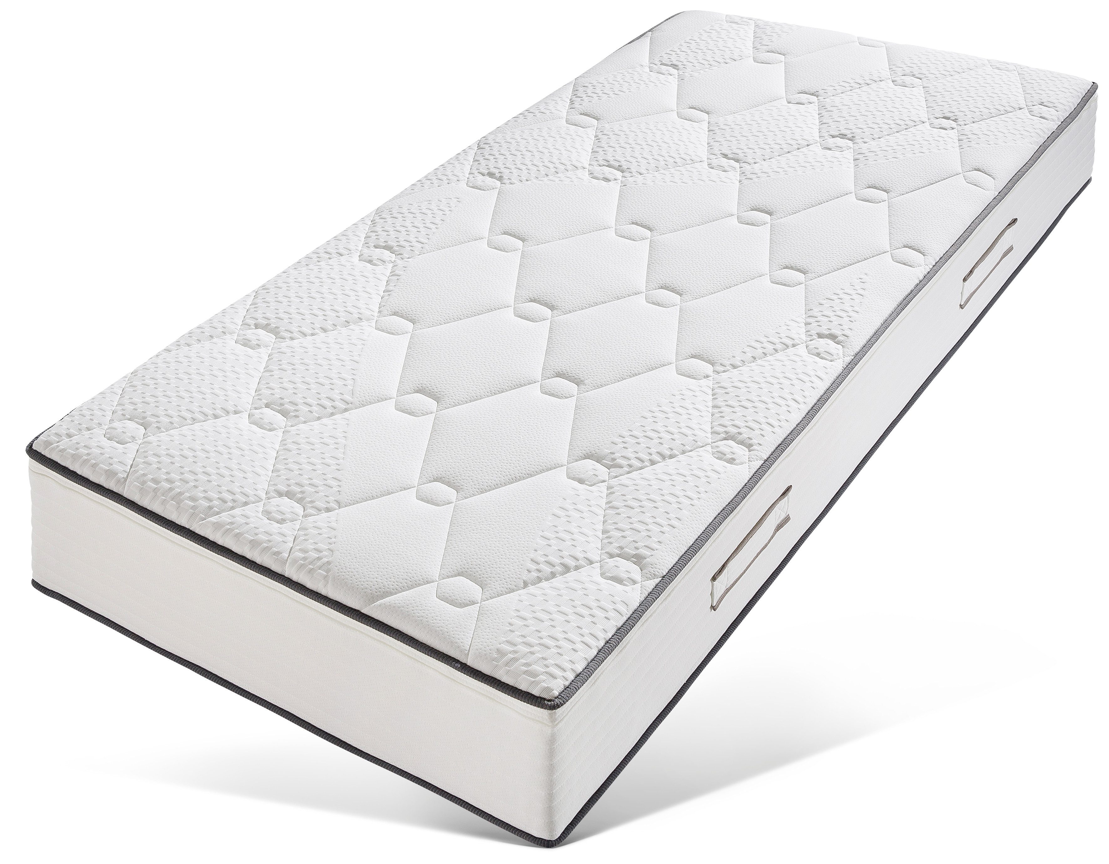 Komfortschaummatratze Double Comfort, Breckle, 30 cm günstig online kaufen
