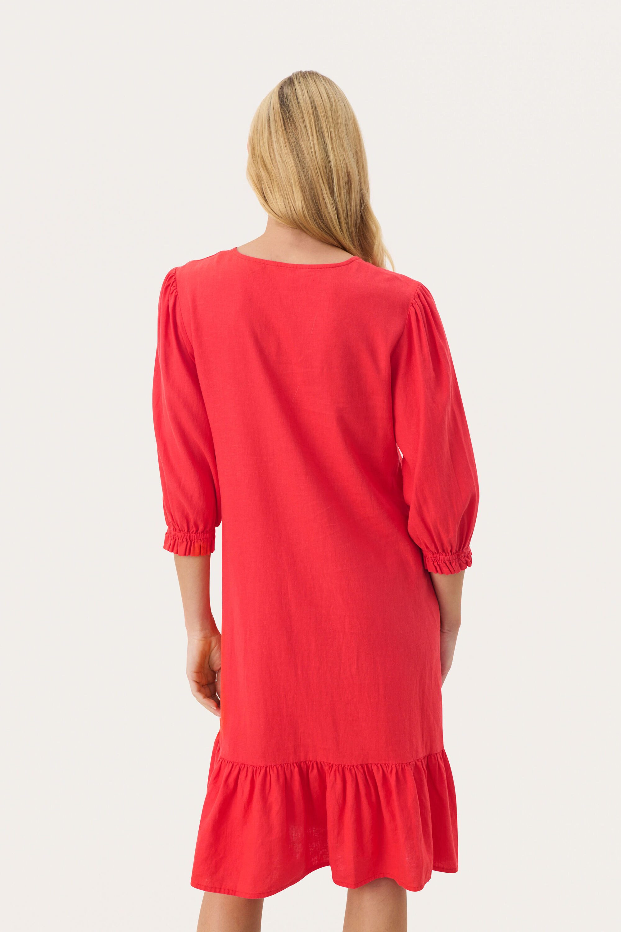 Part Two Blusenkleid Kleid NimiPW günstig online kaufen