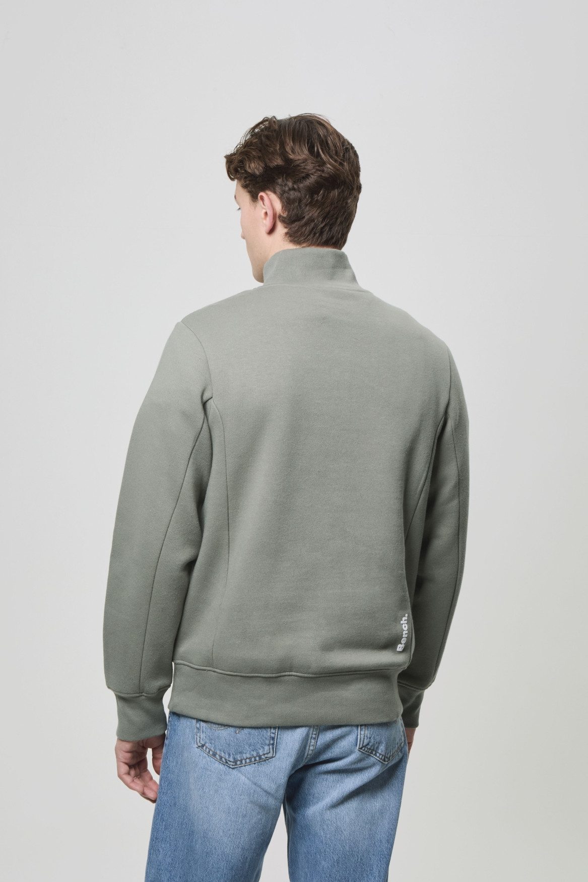 Bench. Sweatshirt Bench Sweatshirt Plinth
