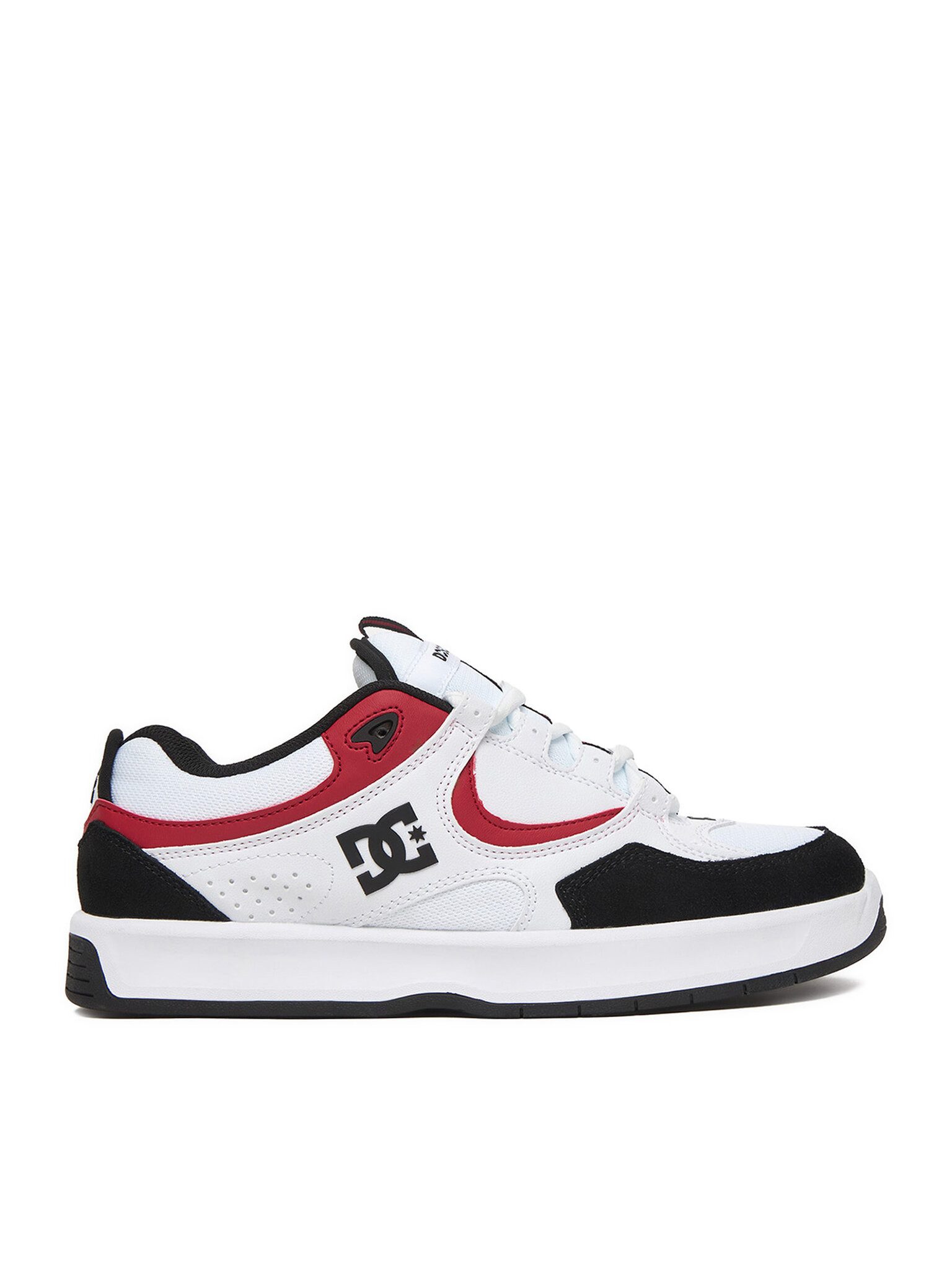 DC Shoes Dc Shoes Herrensneakers Weiß DC SHOES-EO-KALYNX NULL DC01721005 WEIẞ Sneaker