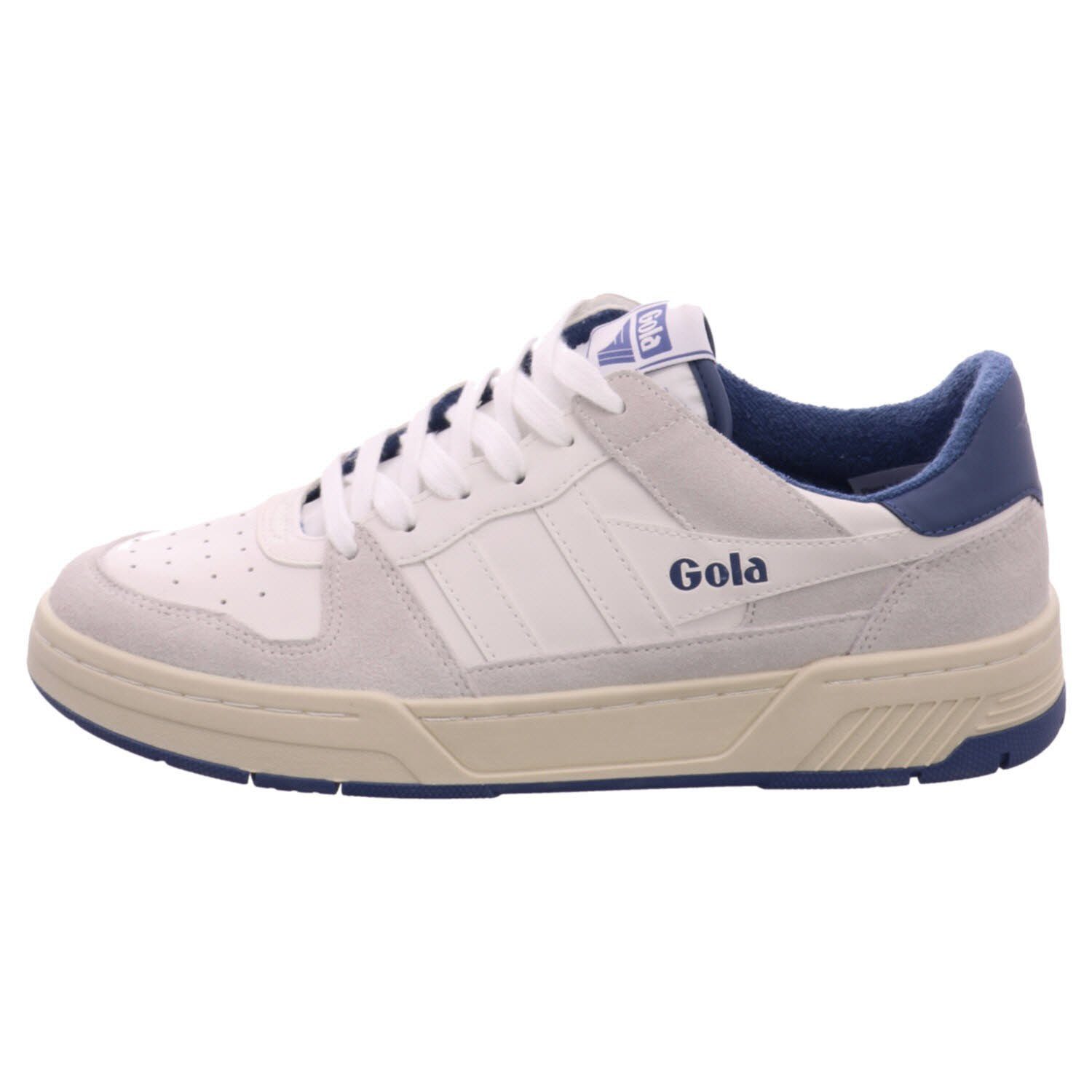 Gola CMB533WE Schnürschuh