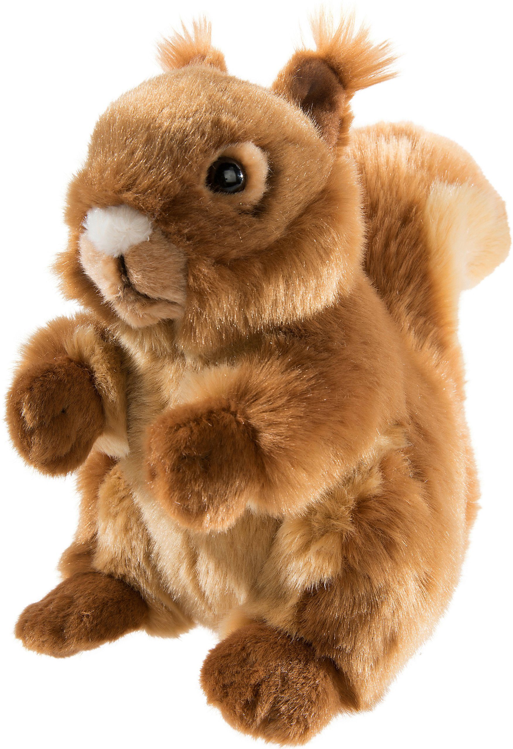 Image of Heunec 286474 - MISANIMO Eichhörnchen, 20 cm