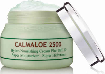 canarias cosmetics Tagescreme Calmaloe 2500, beruhigend und nährend