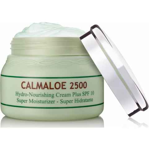 canarias cosmetics Tagescreme Calmaloe 2500, beruhigend und nährend