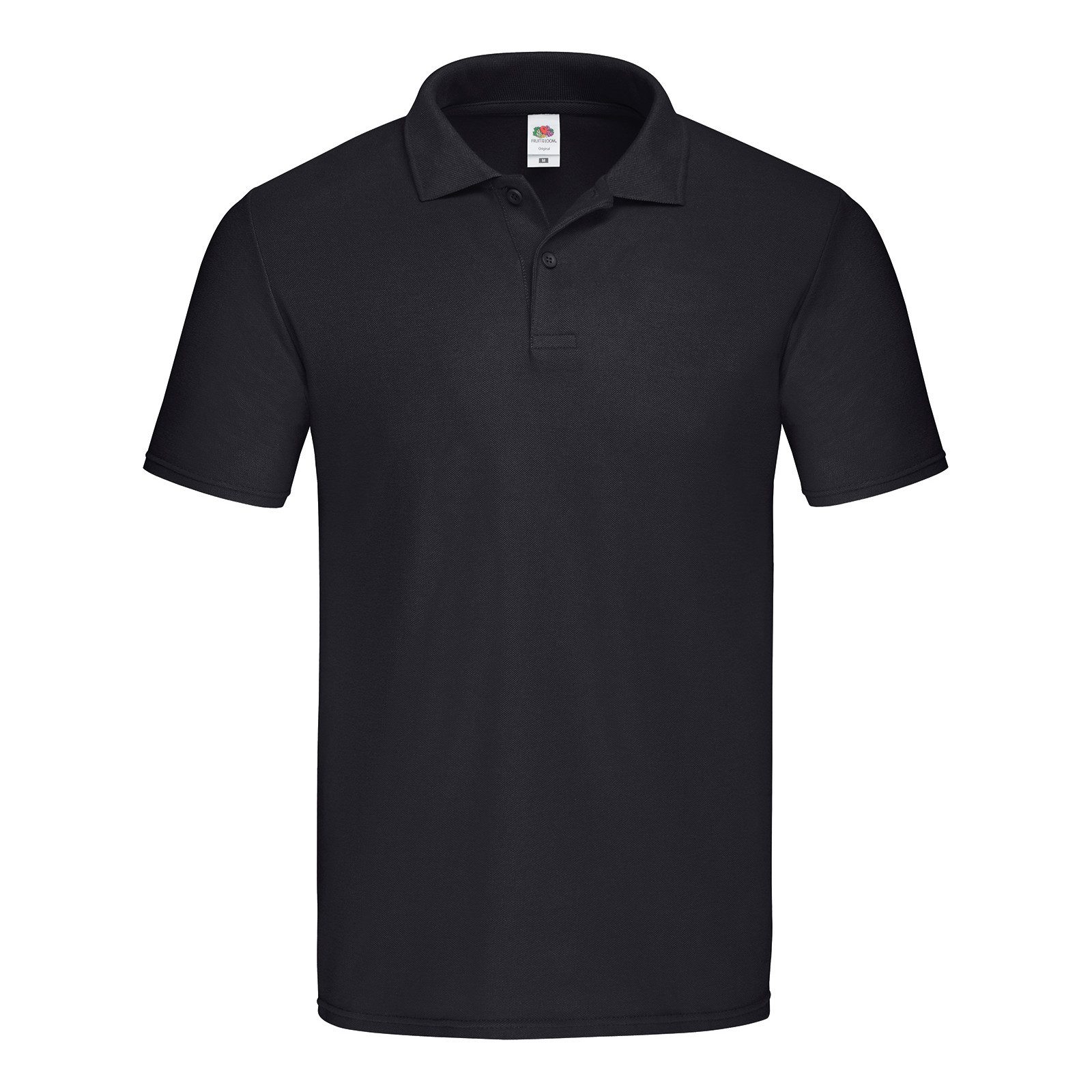 Fruit of the Loom Poloshirt Original Polo günstig online kaufen