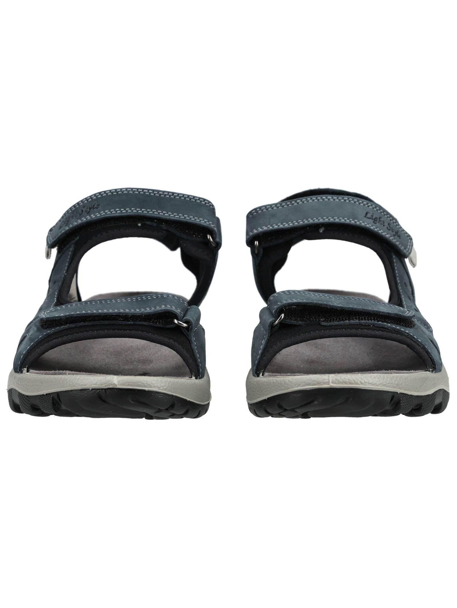 Imac Sandalen Nubukleder .