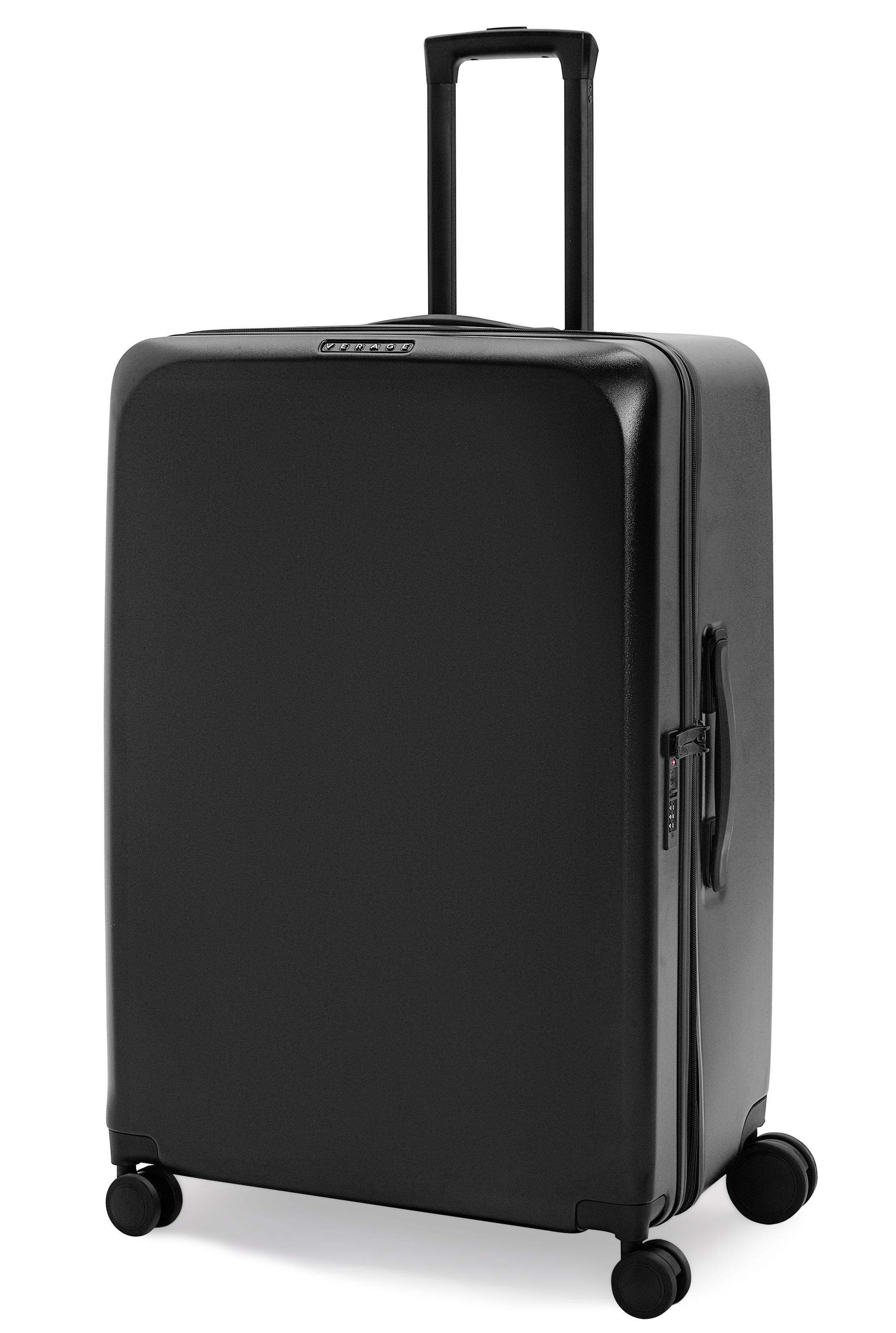 Verage Business-Koffer Freeland, Hartschalen Reisekoffer, 4 Rollen, Trolley günstig online kaufen