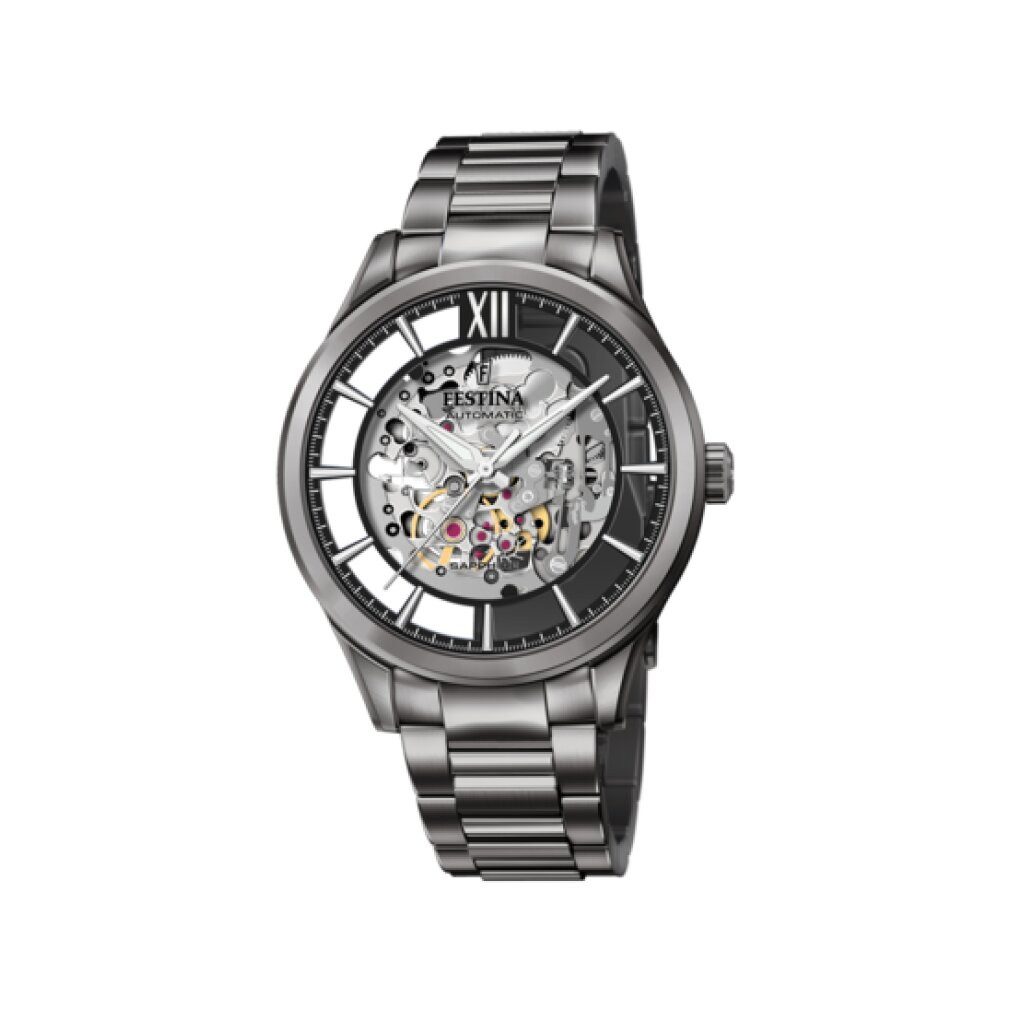 Festina Luxusuhr FESTINA WATCHES Mod. F20632/1 – Bild 3 von 3