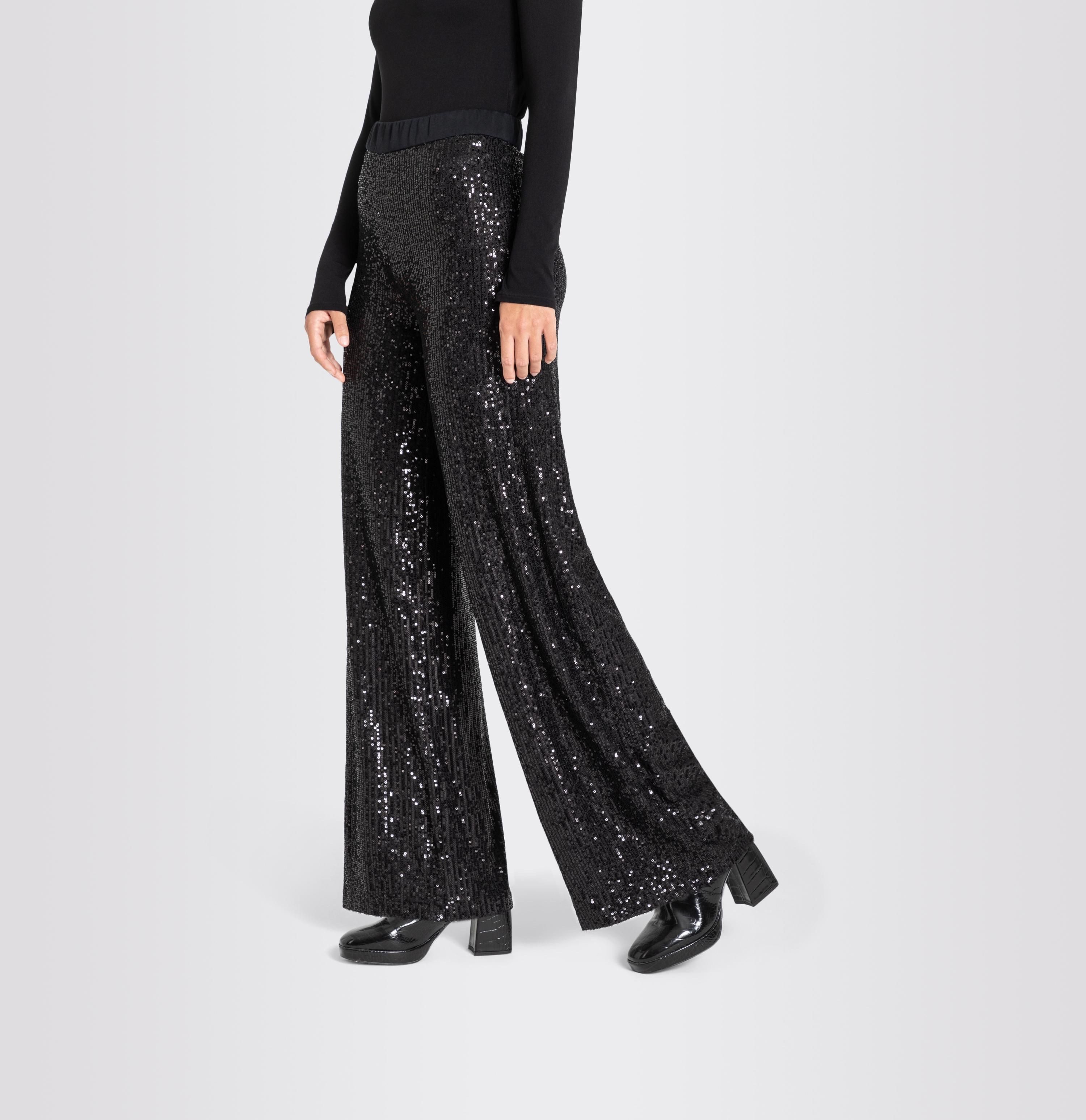 MAC Schlupfhose FAYE