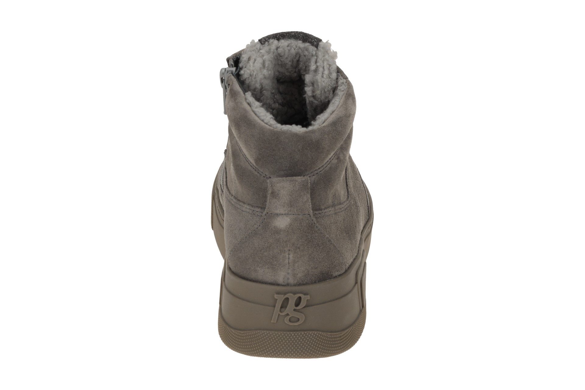 Paul Green 5373-06 Schnürschuh