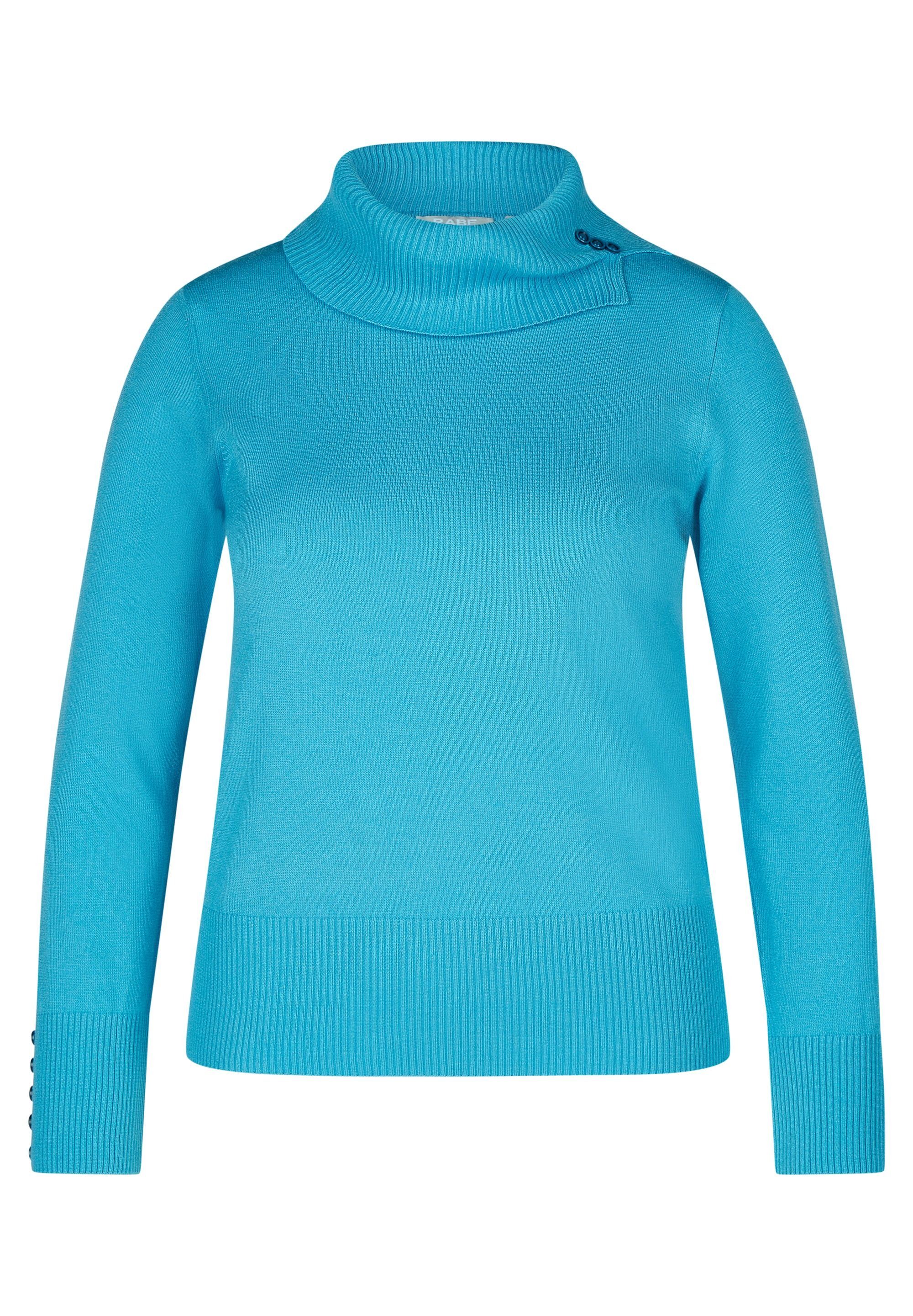 Rabe Strickpullover