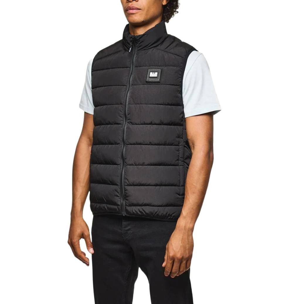 Weekend Offender Steppweste Weste Weekend Offender Gacha günstig online kaufen