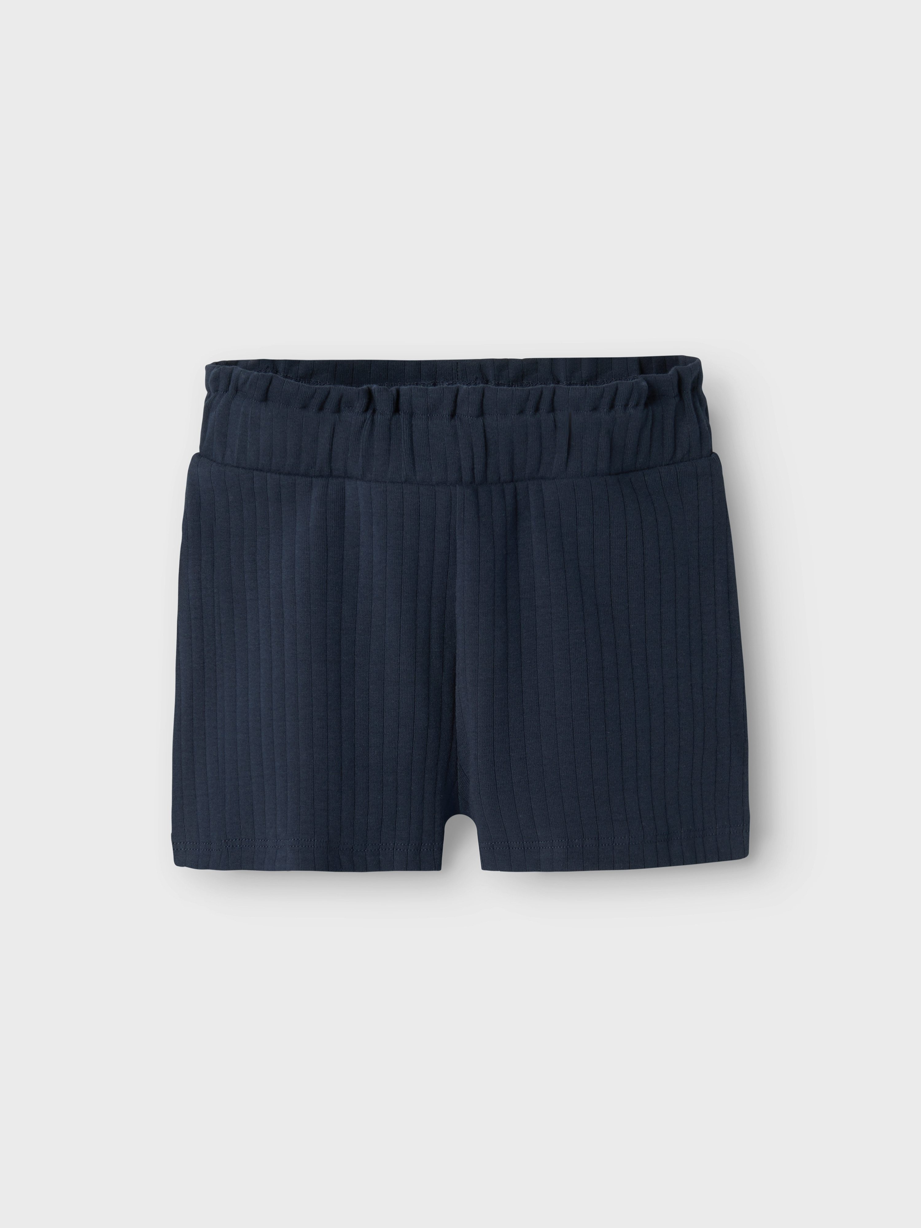 Name It Shorts NMFSURAJALI SHORTS NOOS Baumwollmischung, Paperbag Bündchen, innen verstellbar, Stretch
