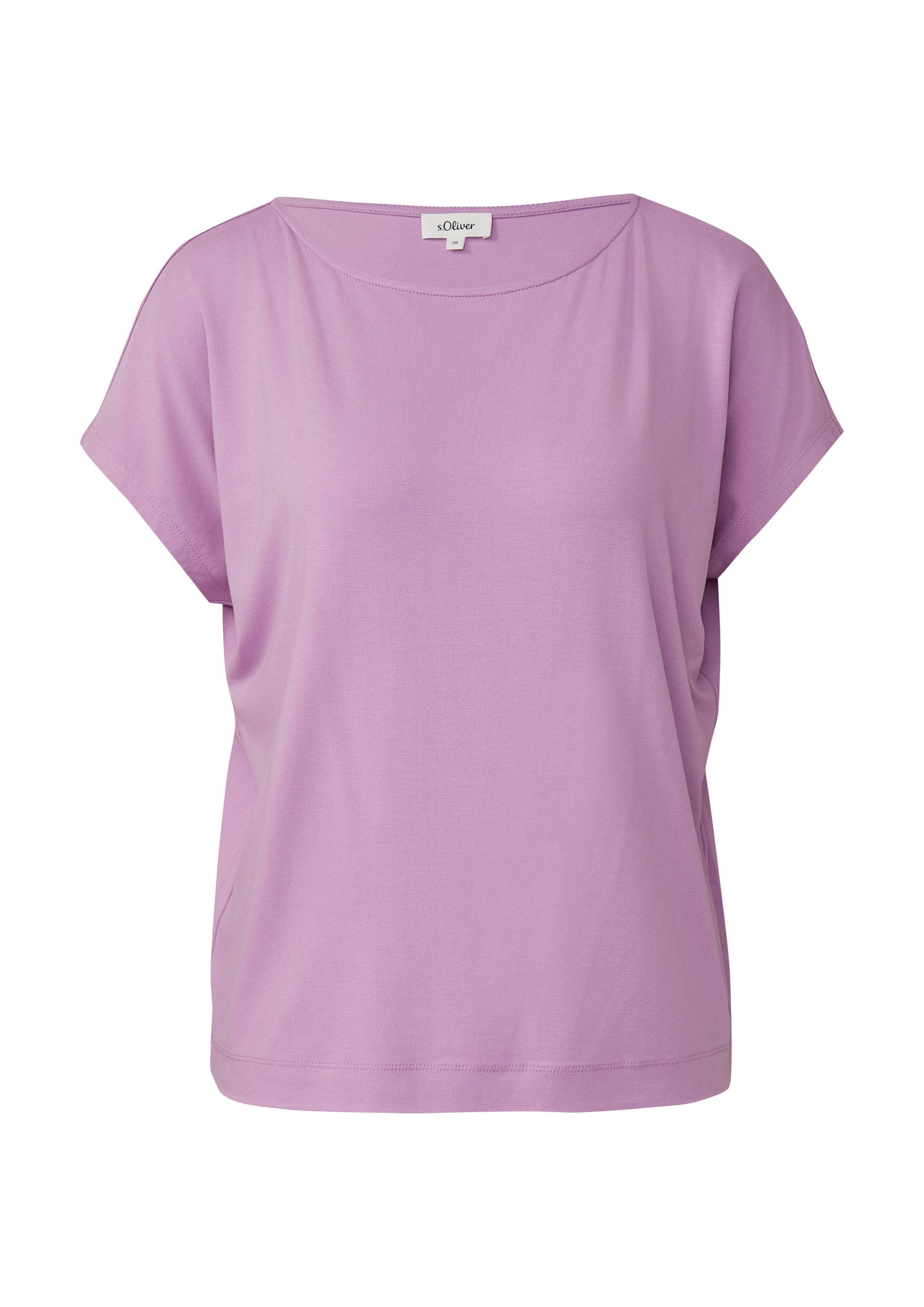 Kurzarmshirt T-Shirt