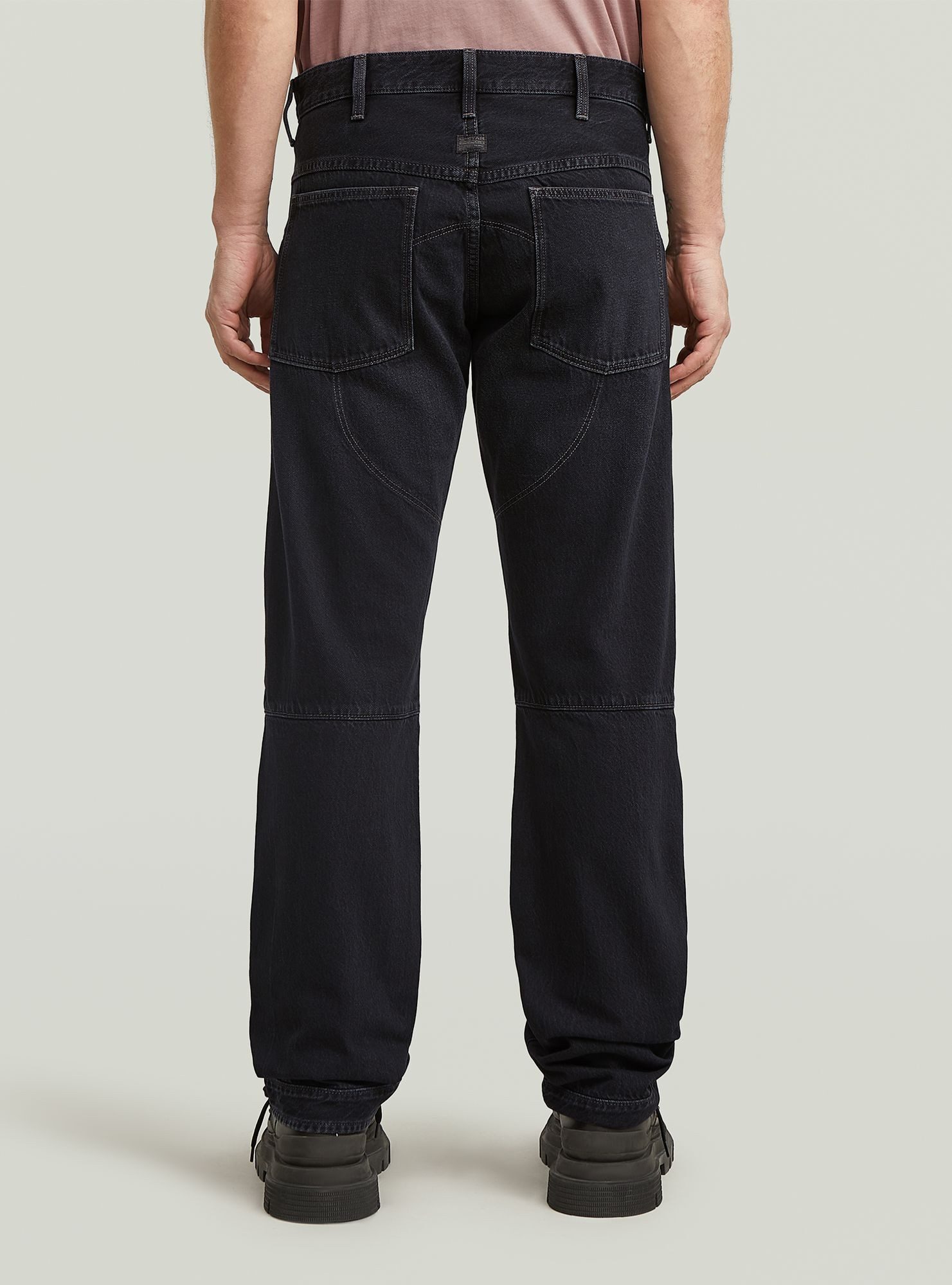 G-STAR Regular-fit-Jeans G-STAR Elwood Regular Jeans günstig online kaufen
