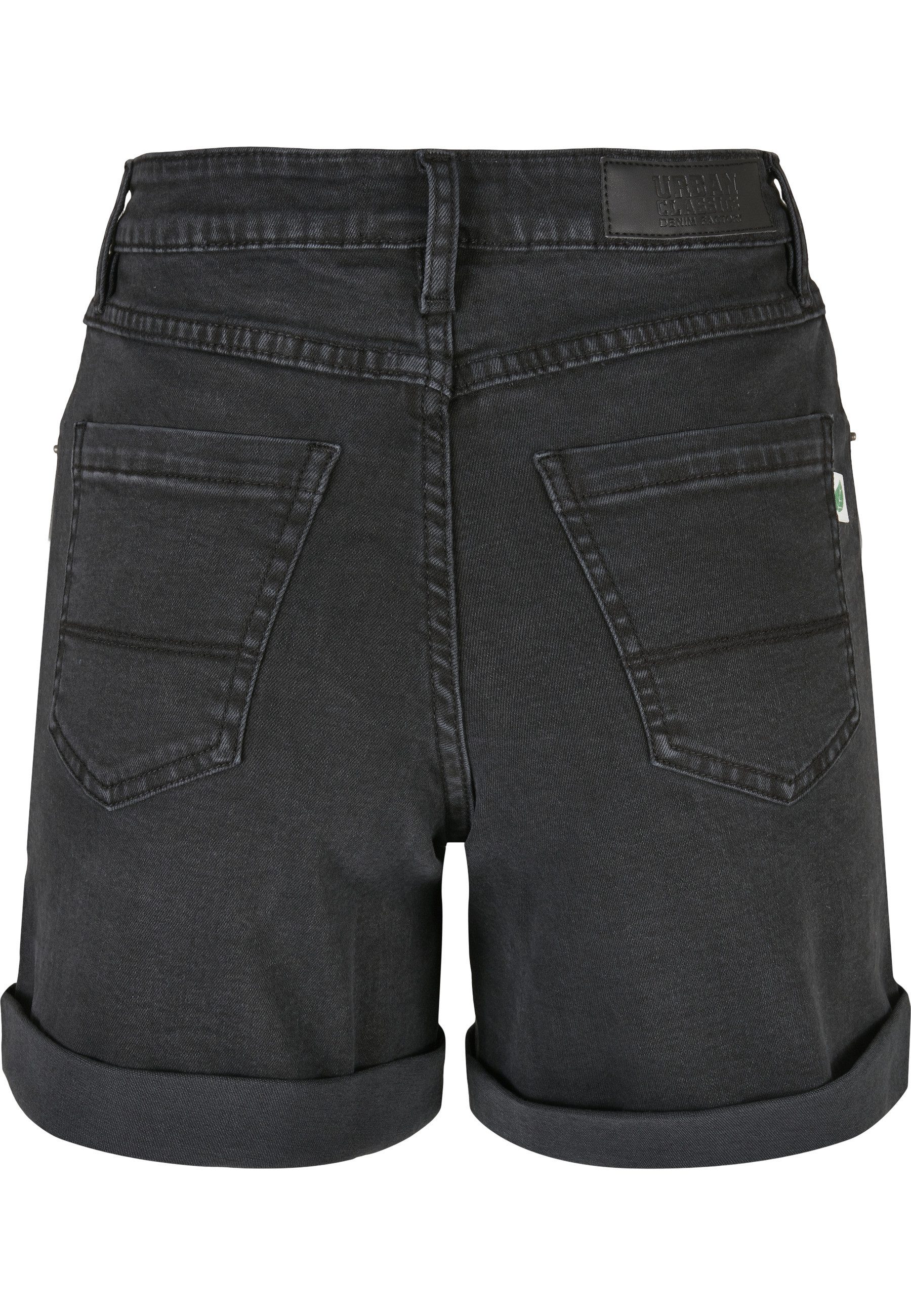 URBAN CLASSICS Stoffhose Urban Classics Damen (1-tlg) günstig online kaufen