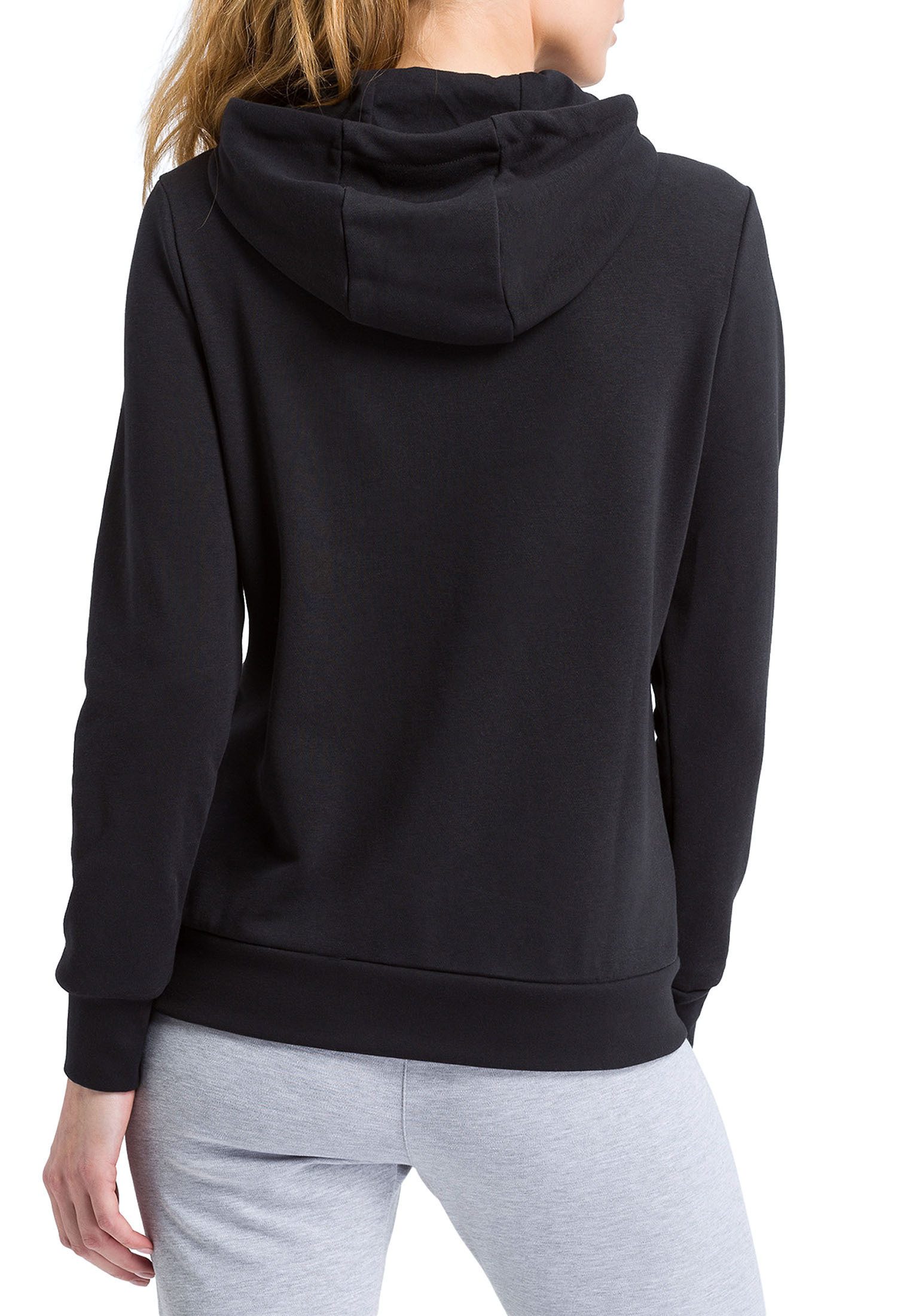 Erima Sweatjacke Damen Kapuzensweatjacke