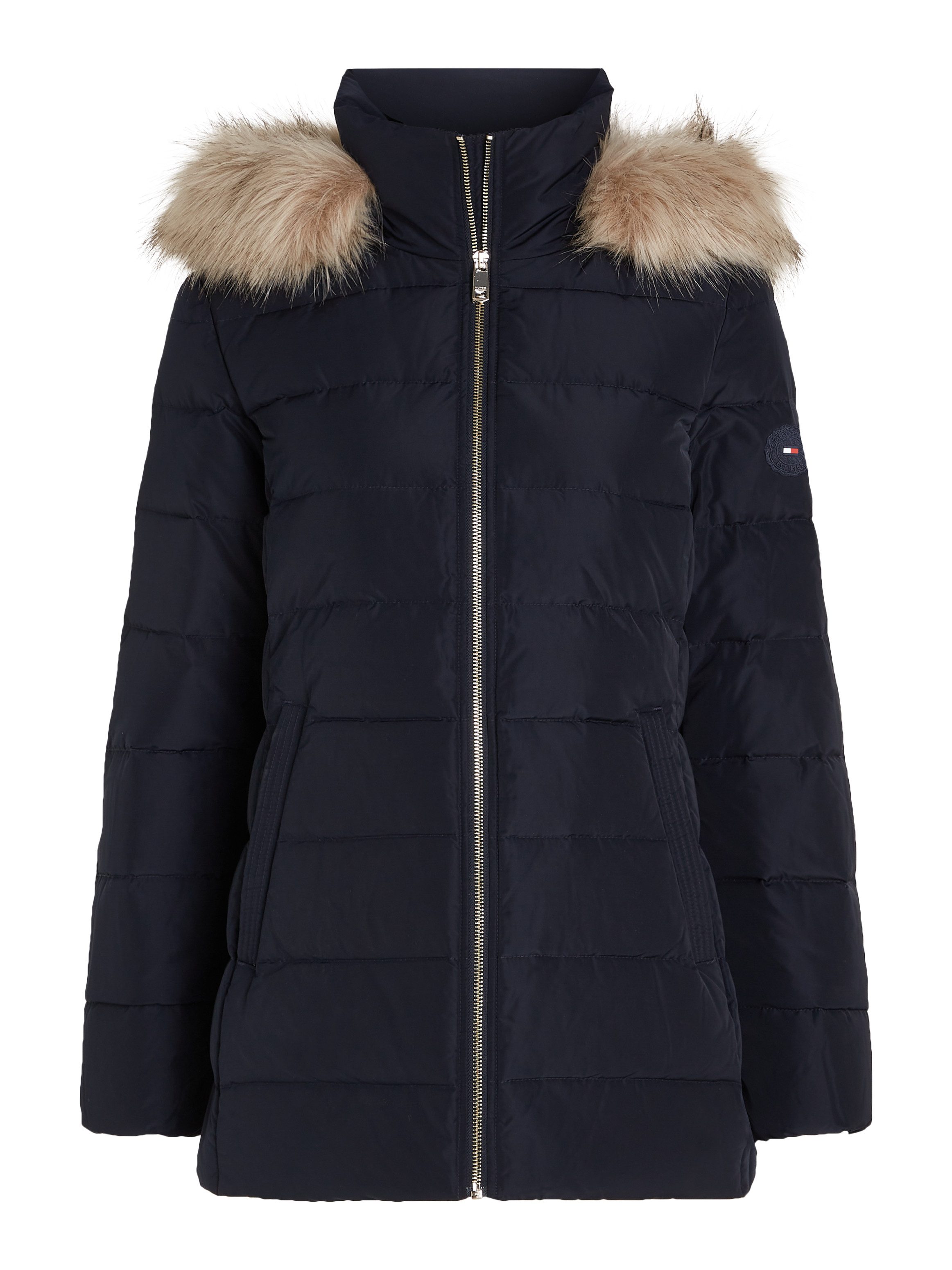 Steppjacke