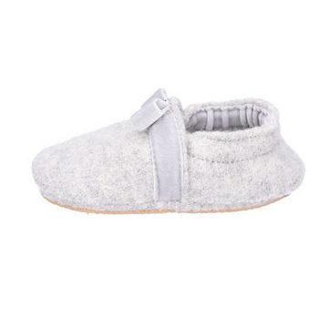 Giesswein Damen Kinder Hausschuhe Warmfutter von Giesswein Hausschuh