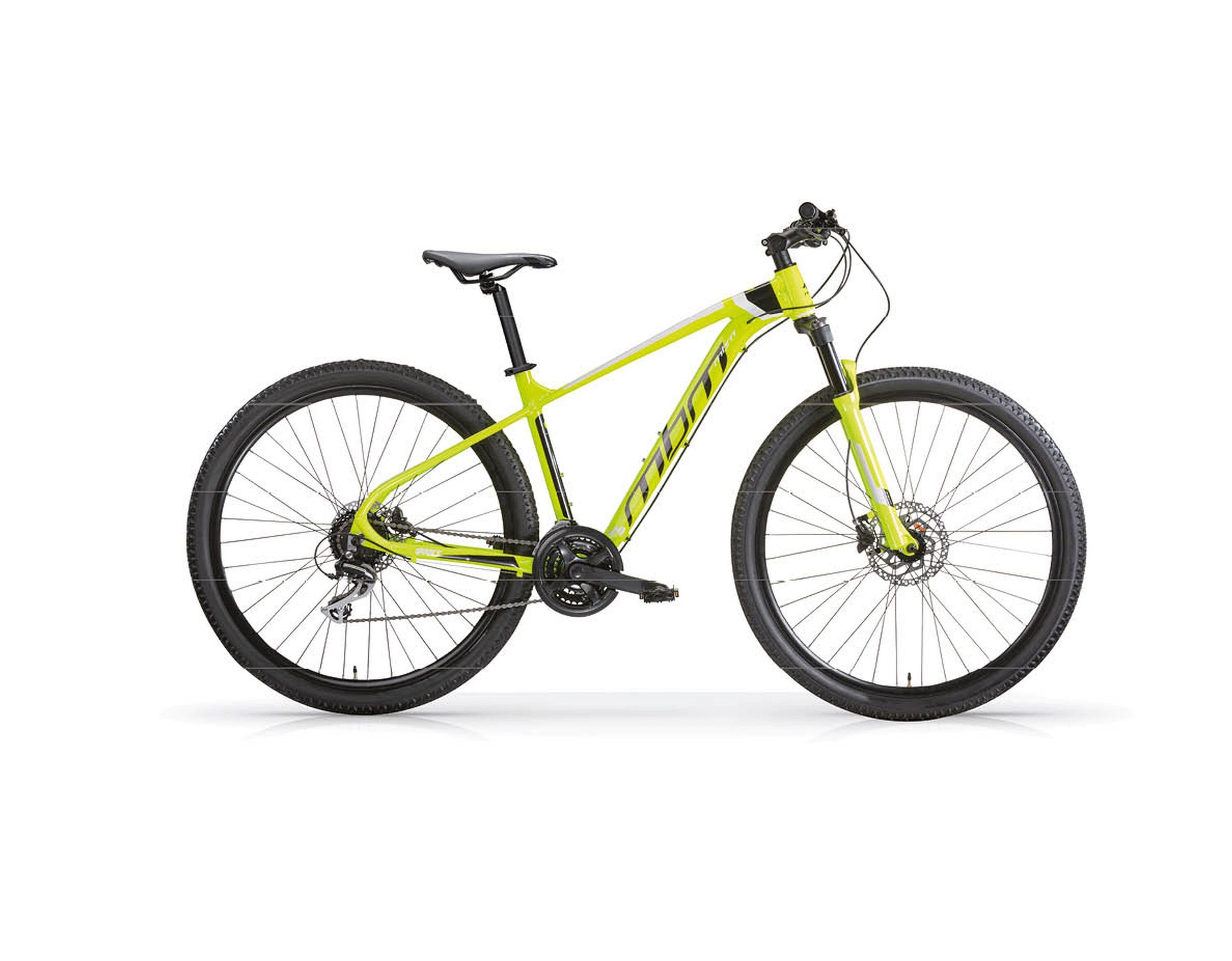 Mountainbike