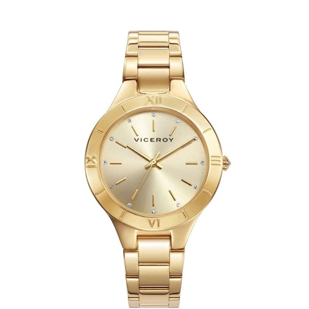 Viceroy Luxusuhr Herrenuhr 401056-27 (44 mm)