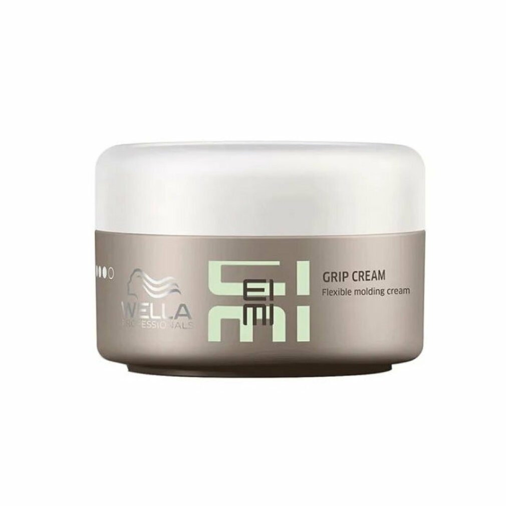 Wella Professionals Modelliercreme Eimi Grip Cream 75ml