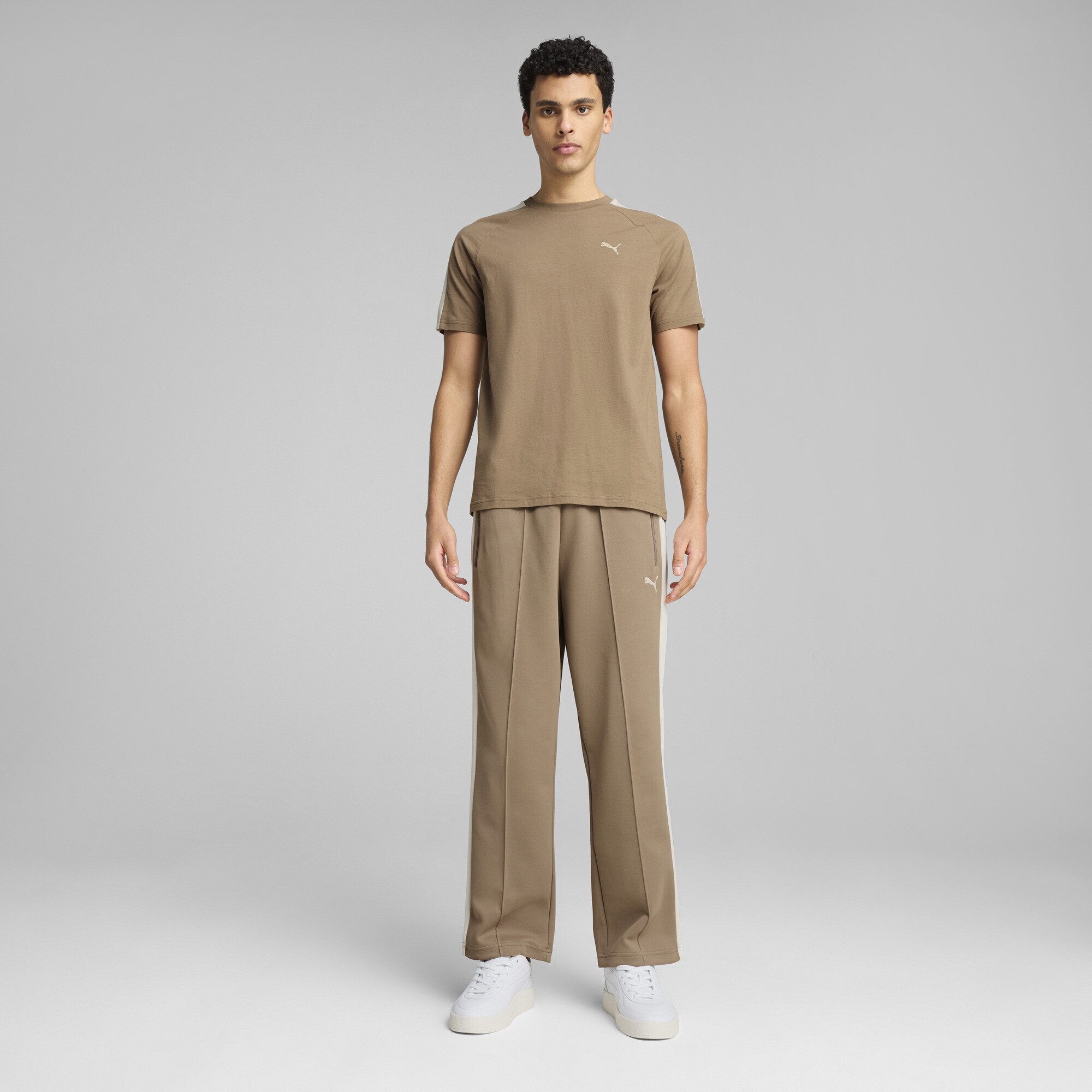 PUMA Sporthose T7 ALWAYS ON Relaxed günstig online kaufen