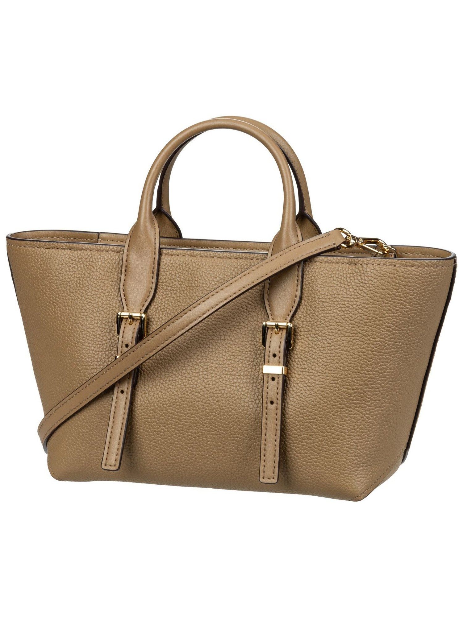MICHAEL KORS Handtasche Moore SM, Henkeltaschen günstig online kaufen
